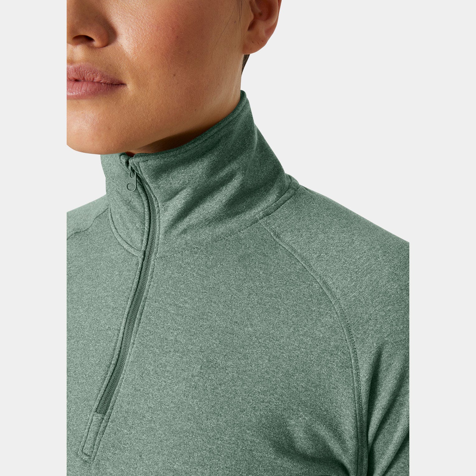 Women's Verglas Half-Zip Midlayer
