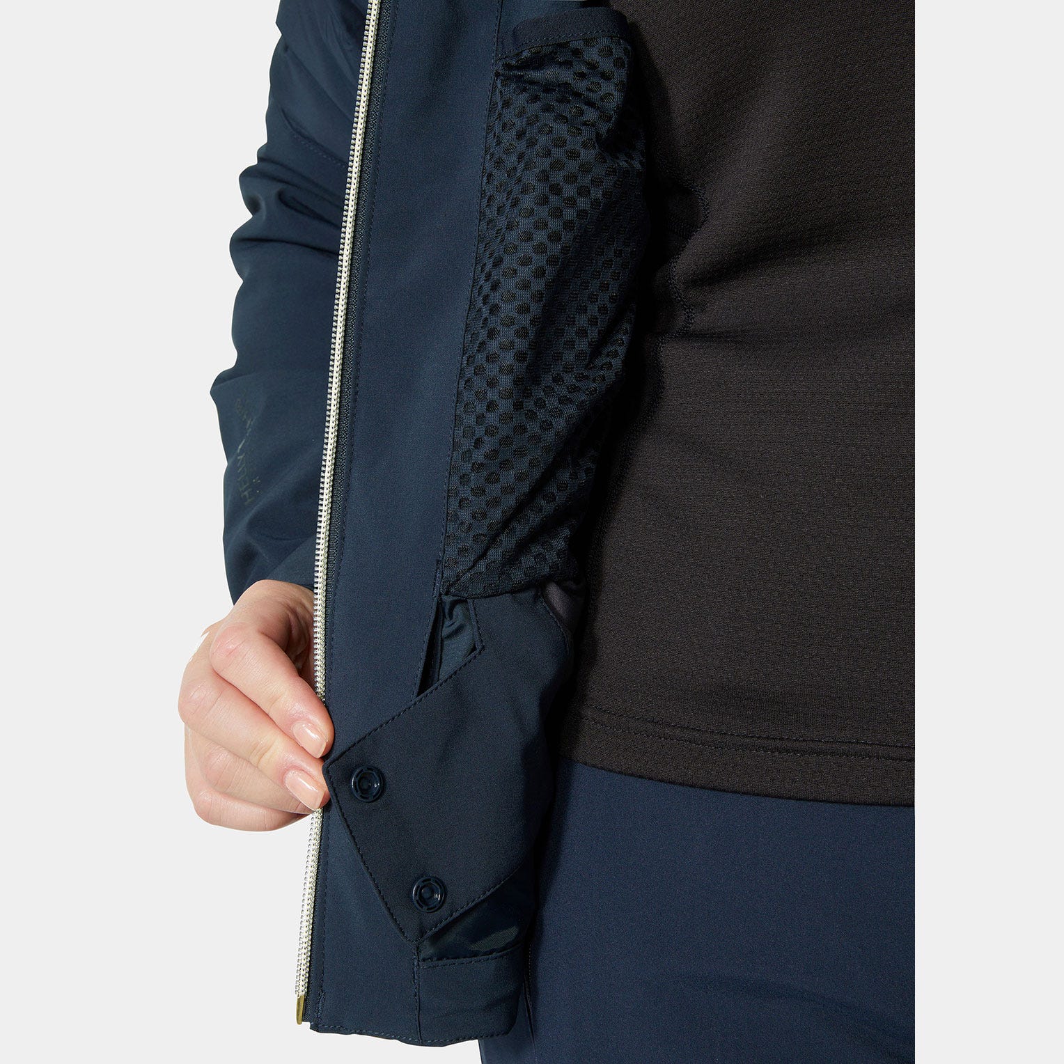 Women's Avanti Ski Jacket