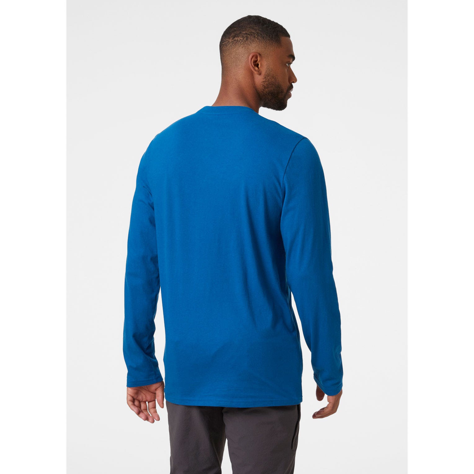 Men's Nord Graphic Longsleeve T-Shirt