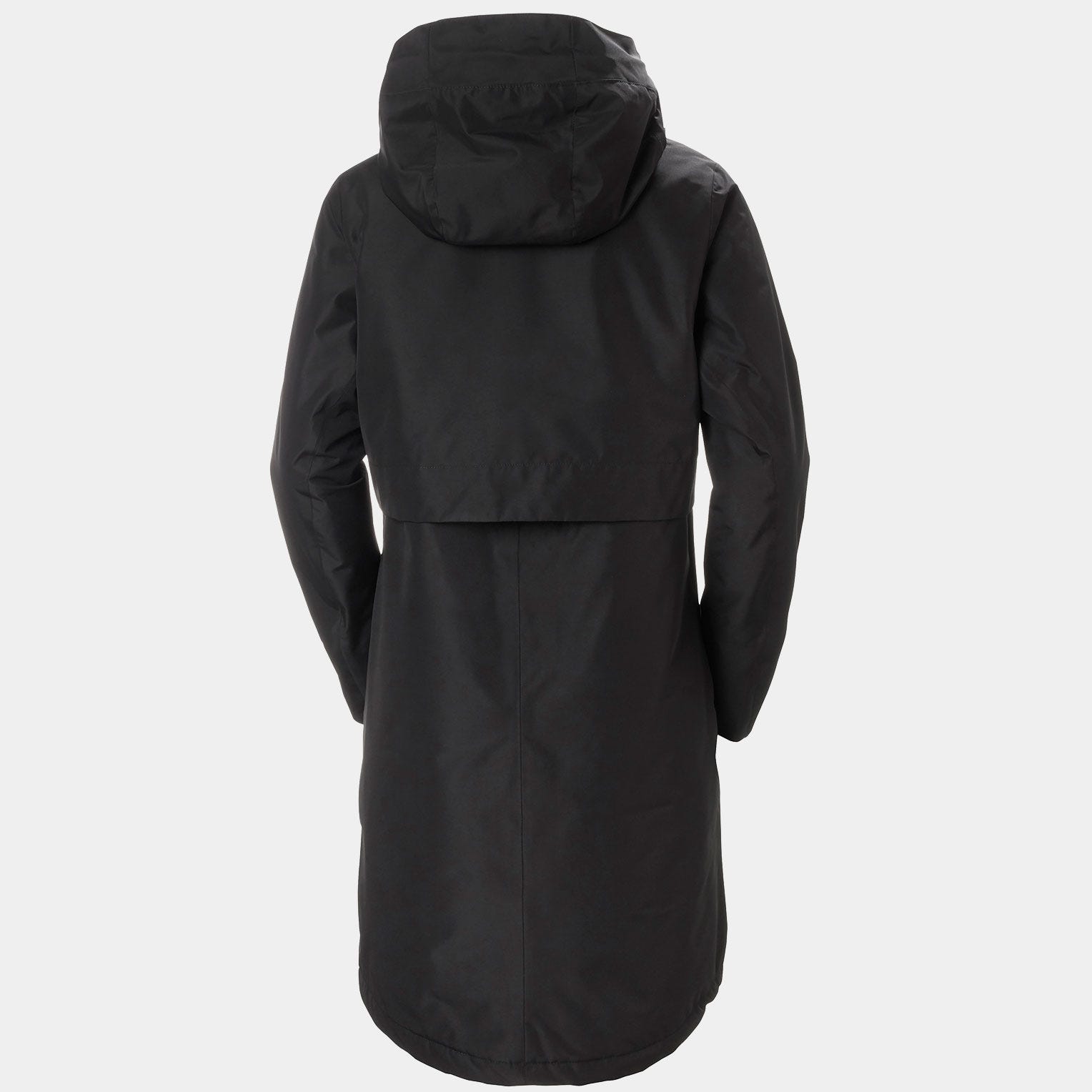 Women's Aspire Insulated Raincoat