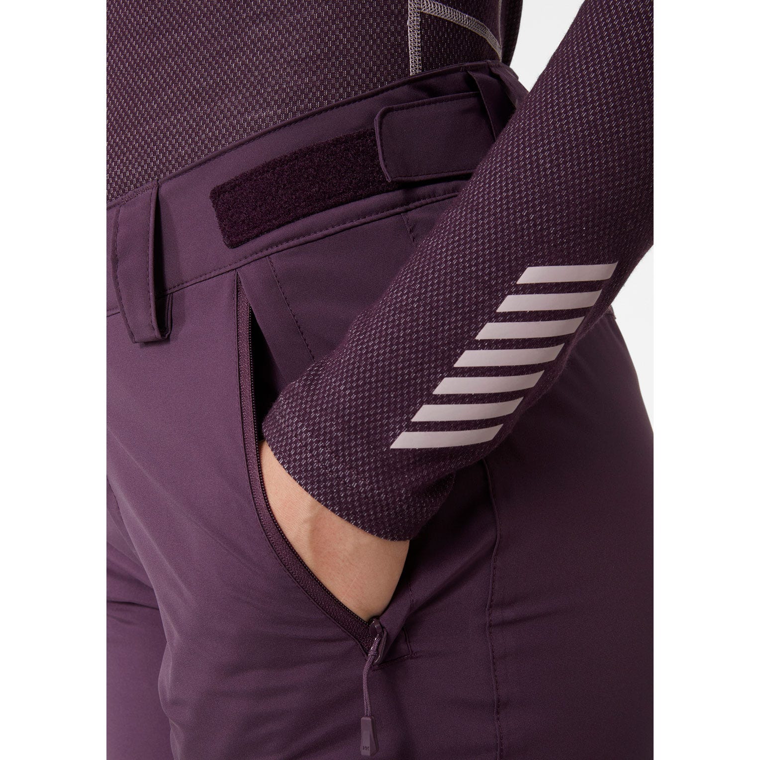 Women's Switch Cargo Insulated Ski Pants