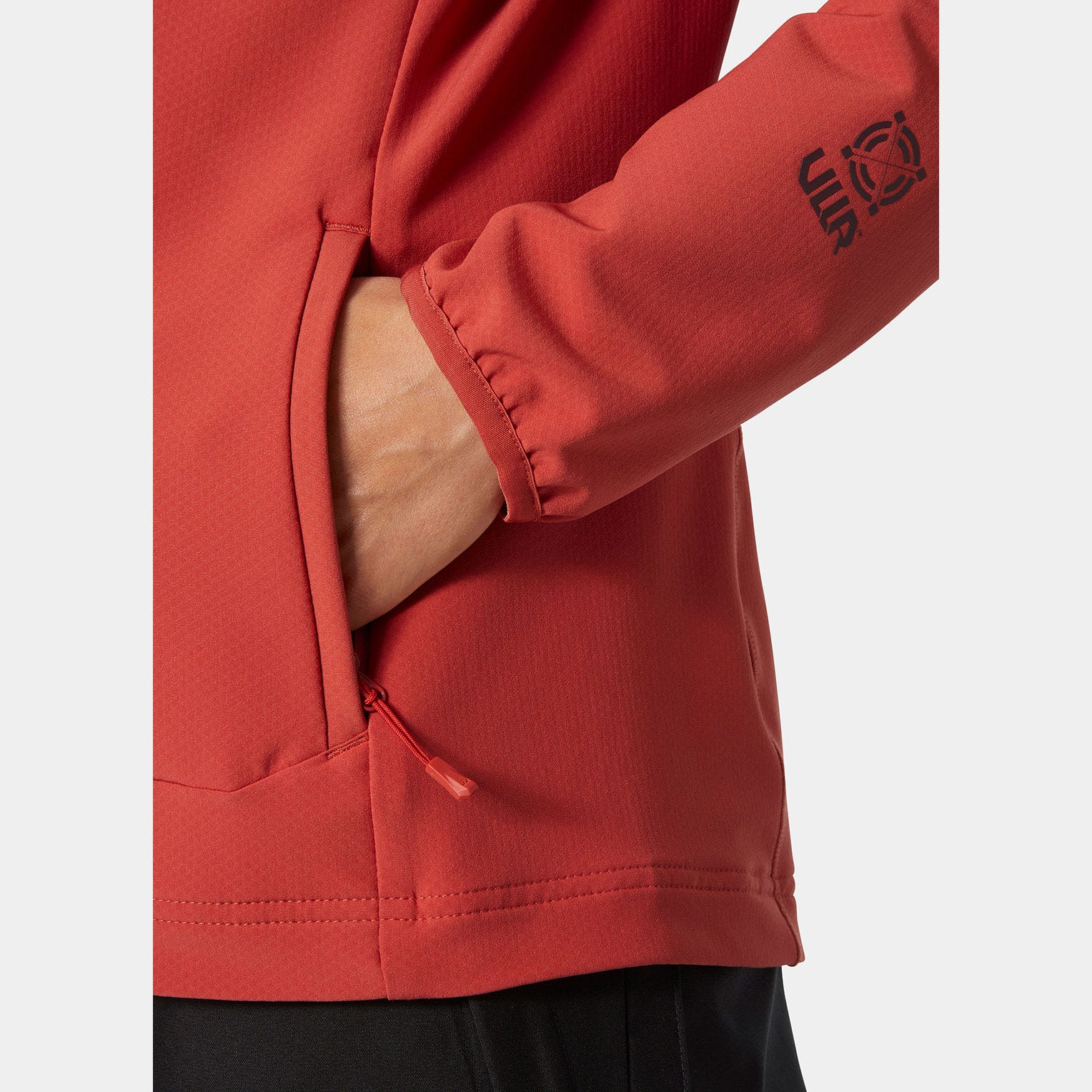 Women's Aurora Shield Fleece Jacket