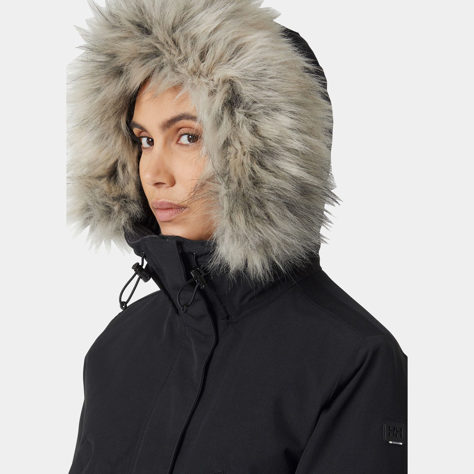 Women's Varanger Parka