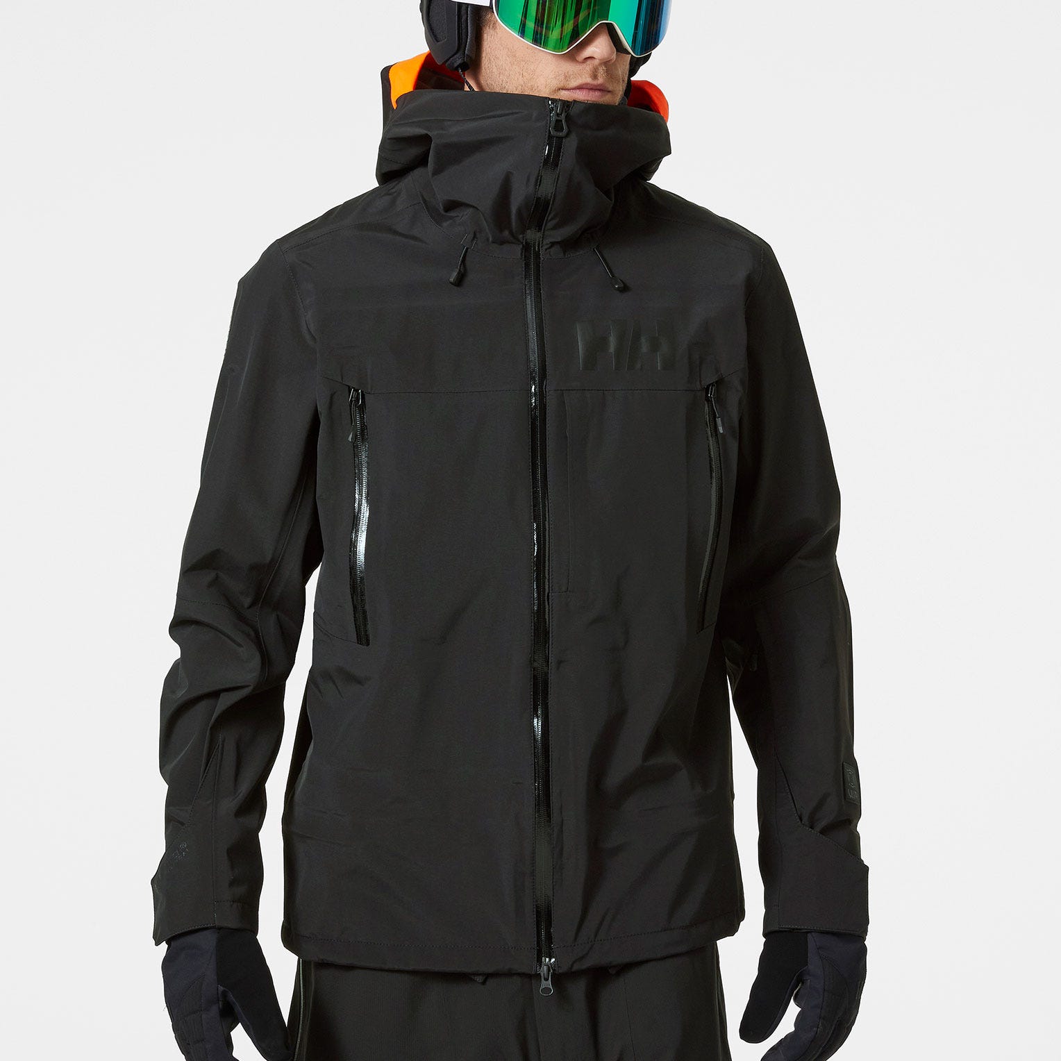 Men's Sogn Shell 2.0 Ski Shell Jacket