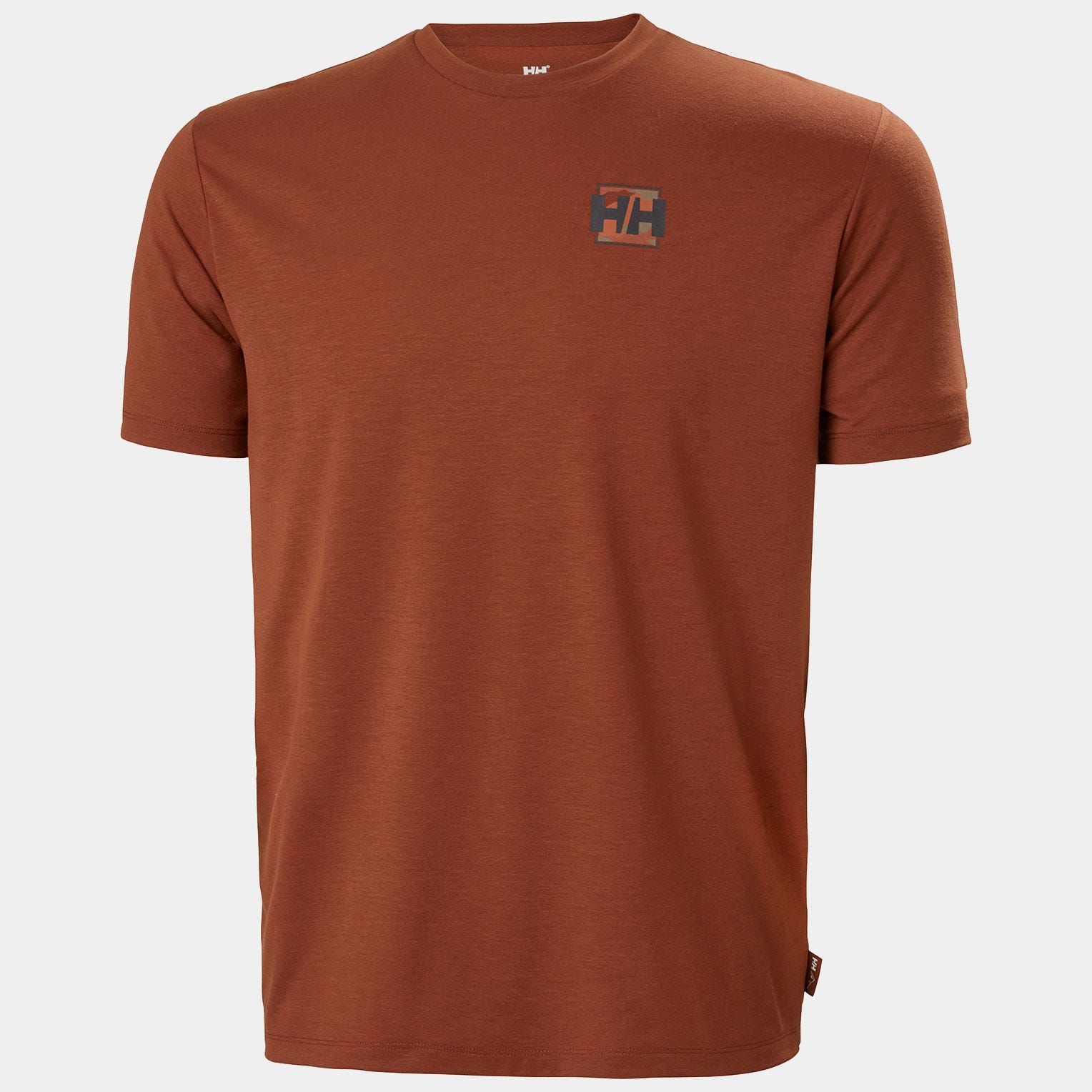 Men's Skog Recycled Graphic T-Shirt