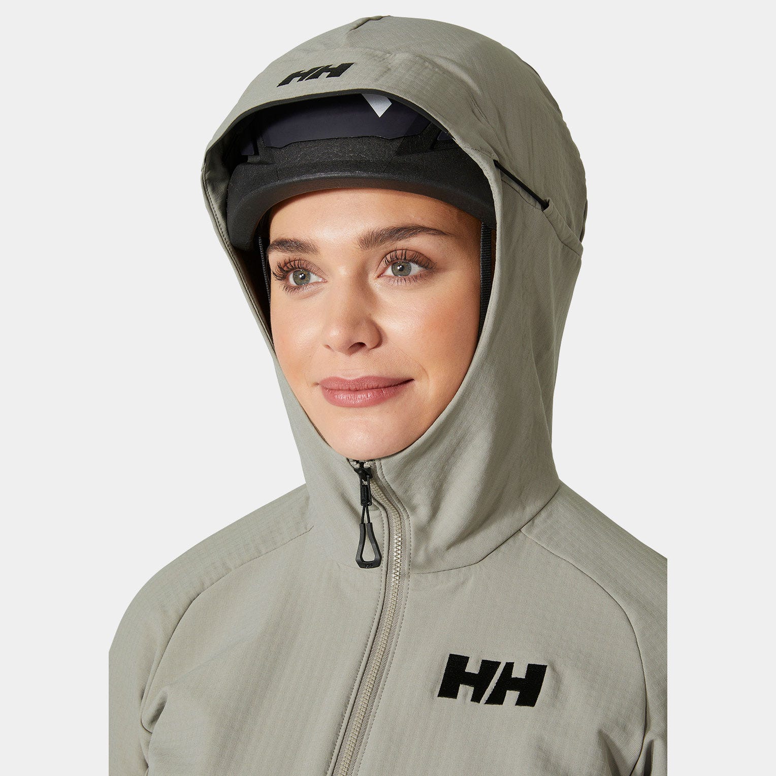 Women's Odin Pro Shield Hybrid Softshell Jacket