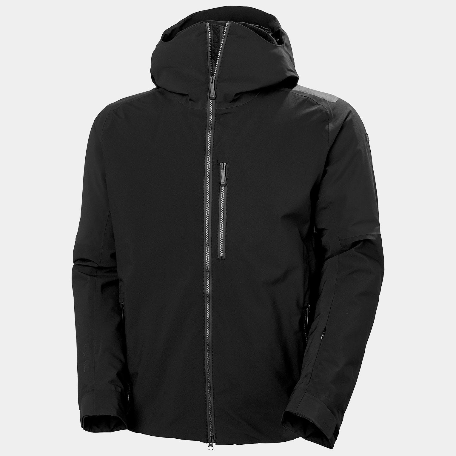 Men's Kitzbuhel Infinity Stretch Insulated Ski Jacket