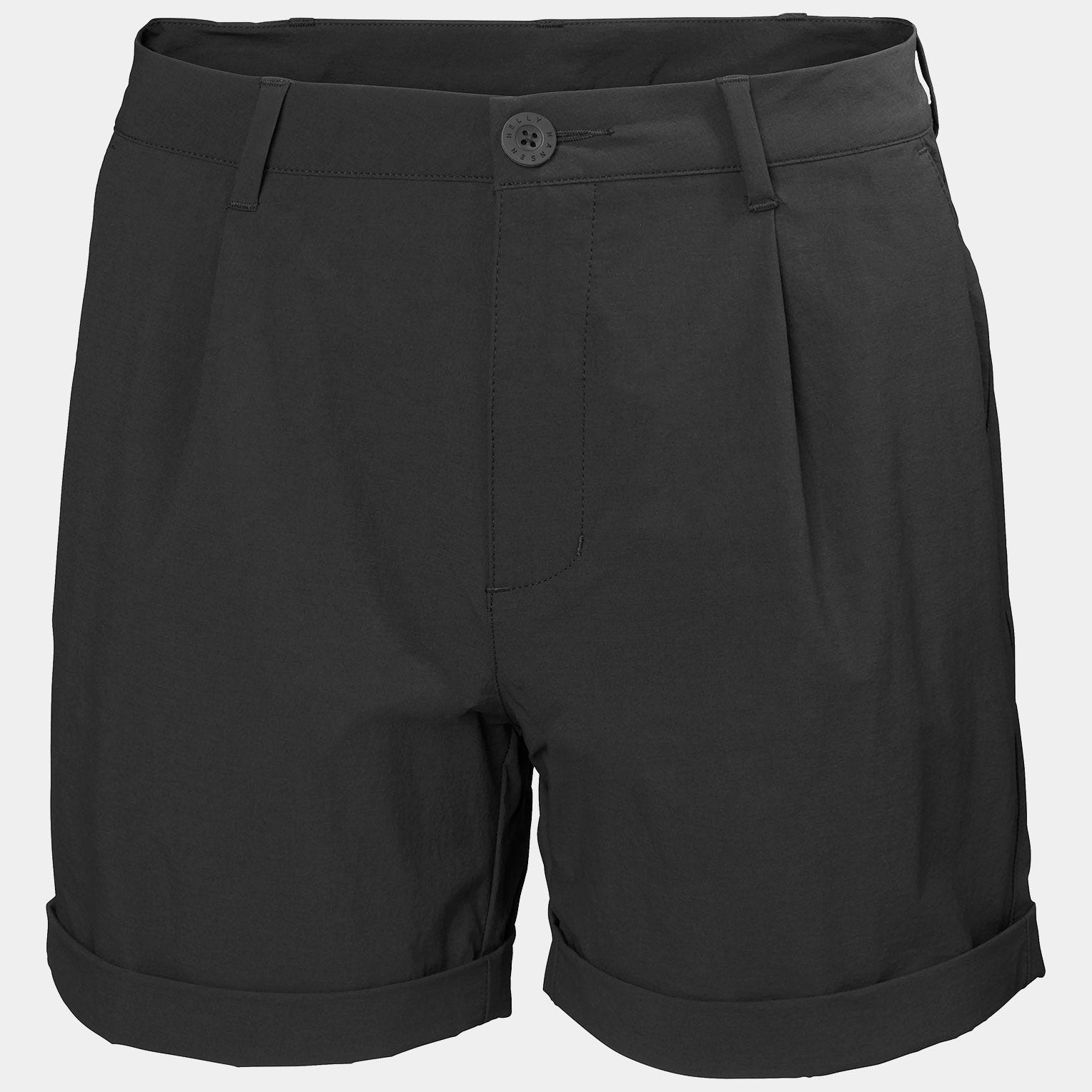 Women's Siren Quick-Dry Shorts