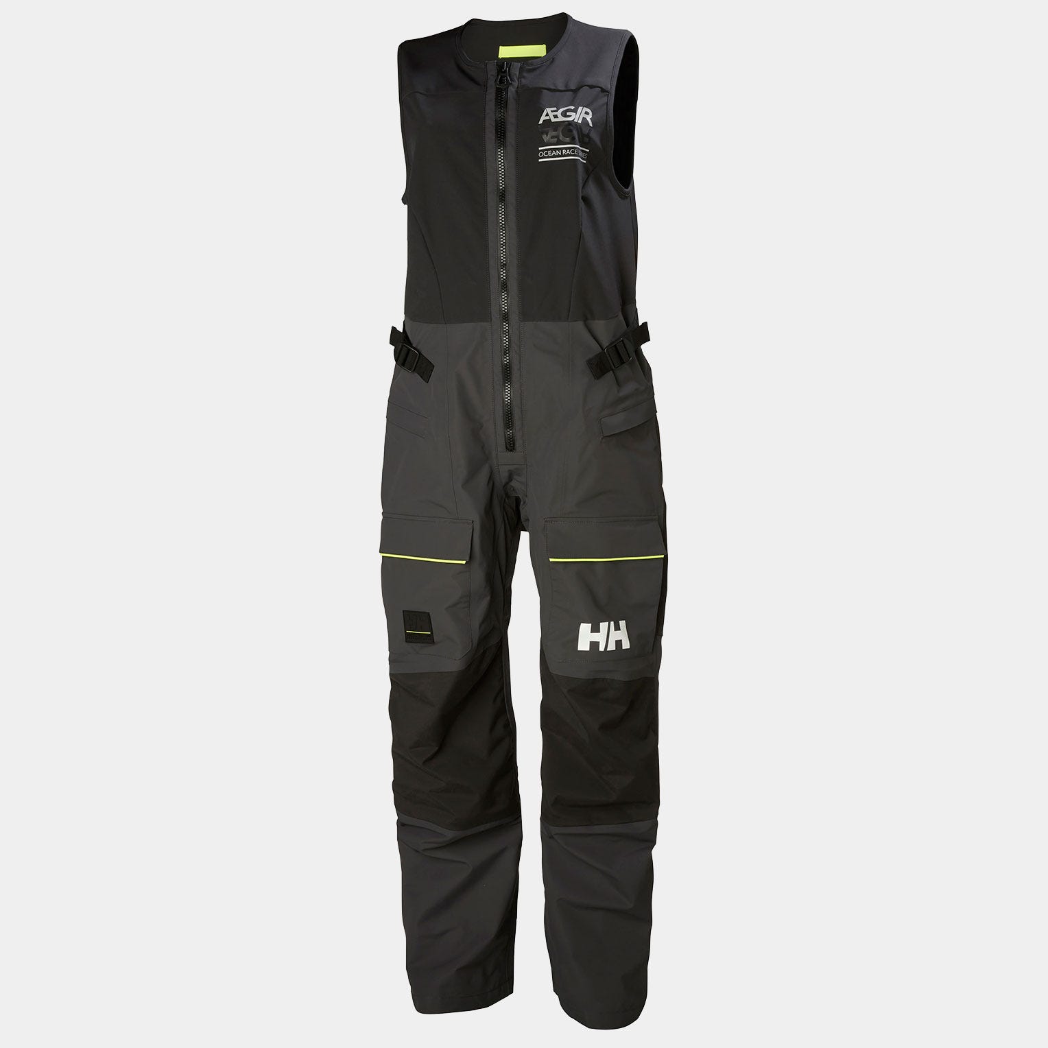 Women's AEGIR Race Sailing Salopette