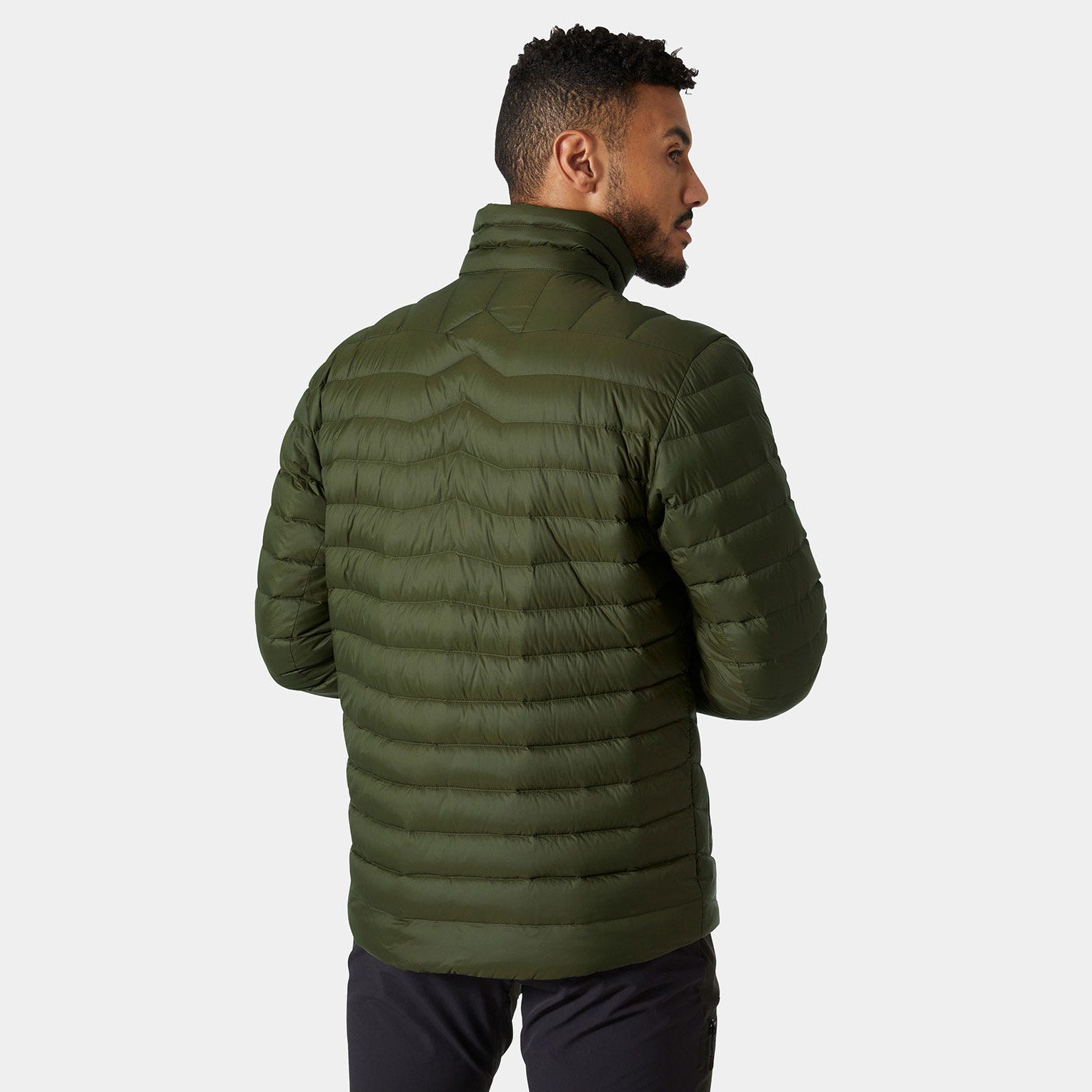 Men's Verglas Down Insulator Jacket
