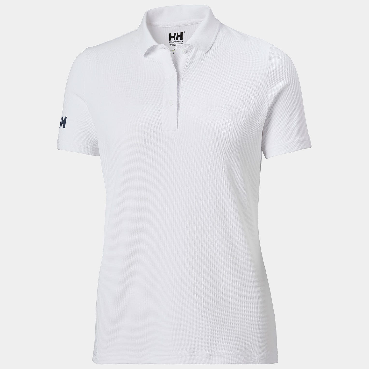 Women's Crew Tech Polo