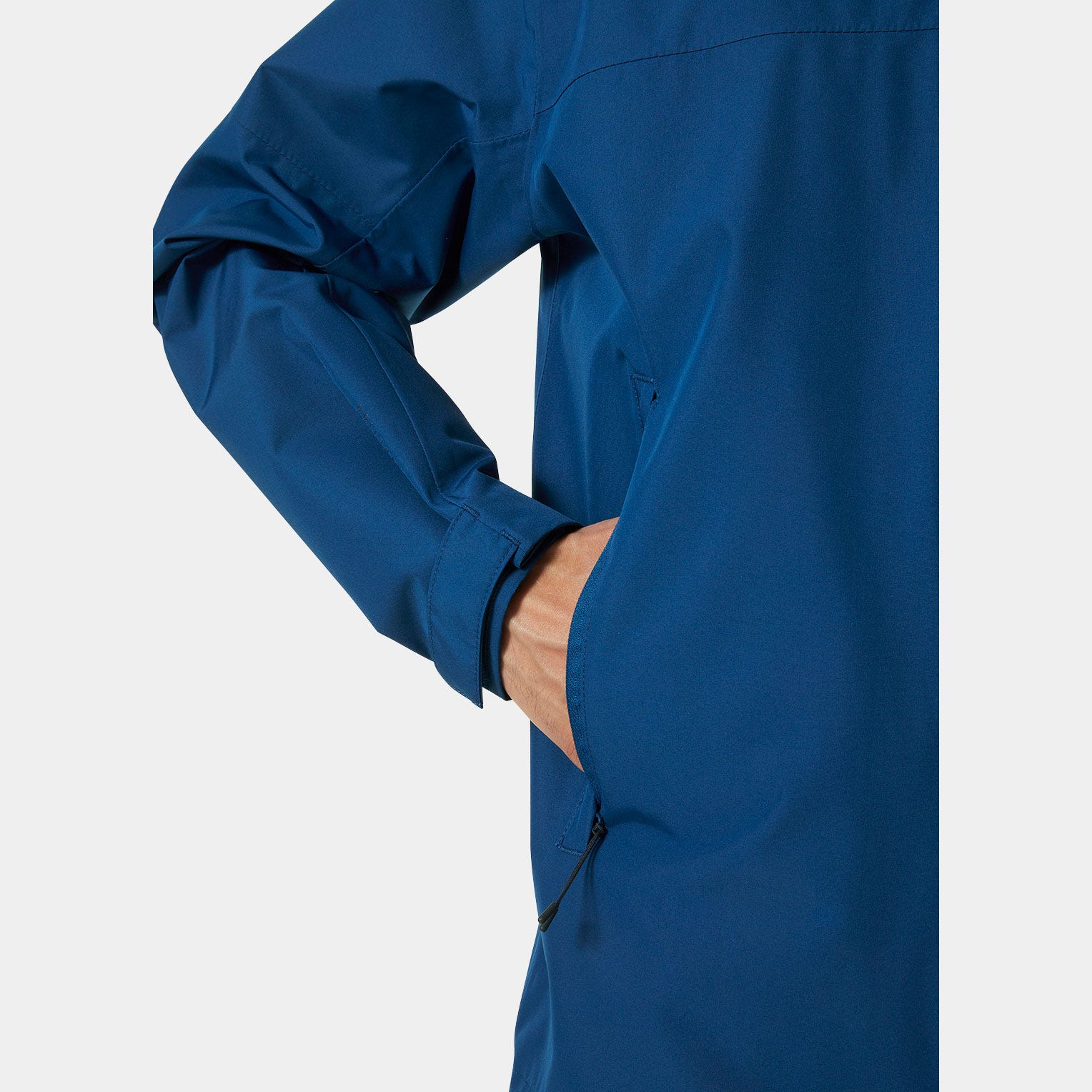 Men's Active Ocean Bound Jacket