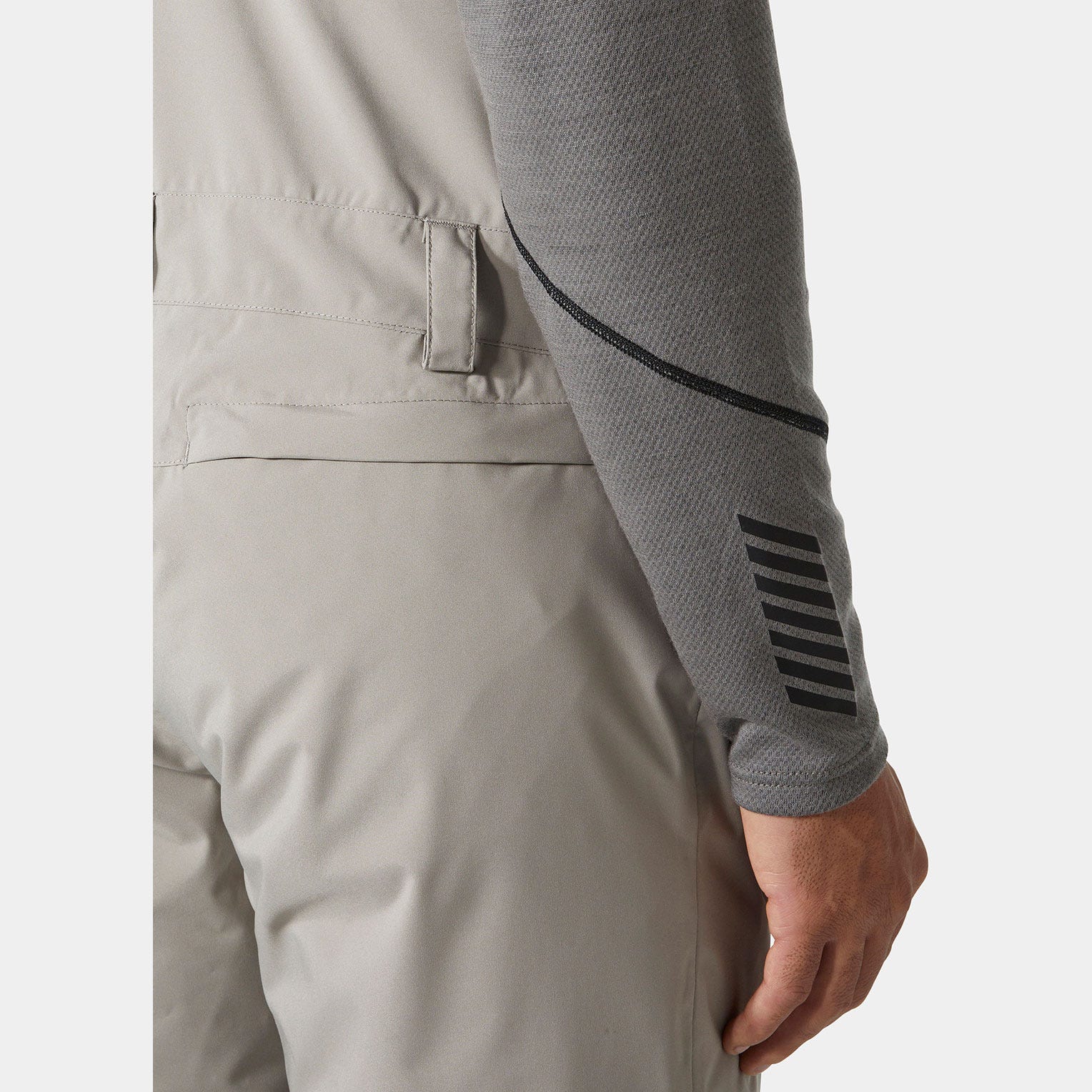 Men's Legendary Insulated Ski Bib Pants