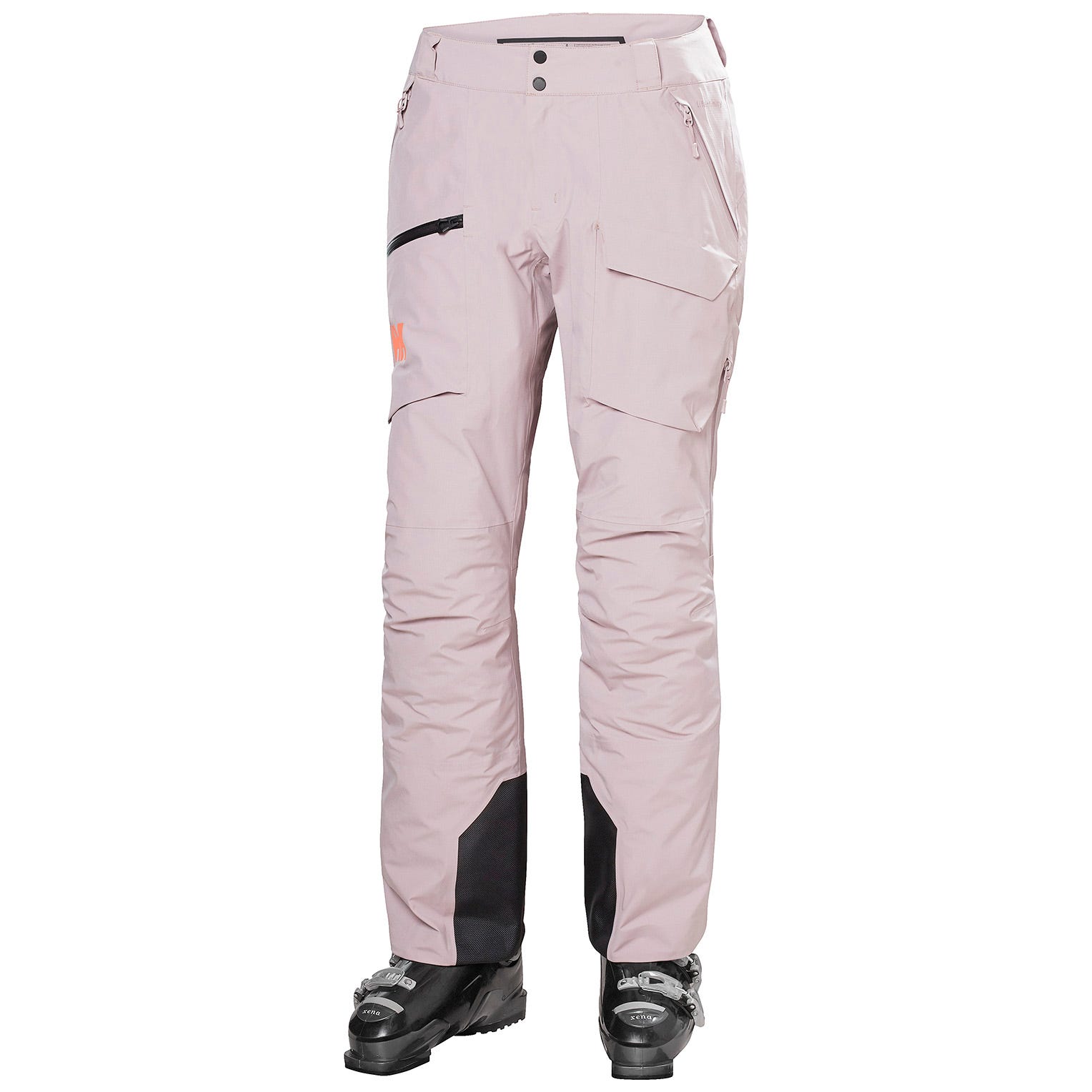 Women's Aurora Infinity Shell Ski Pants