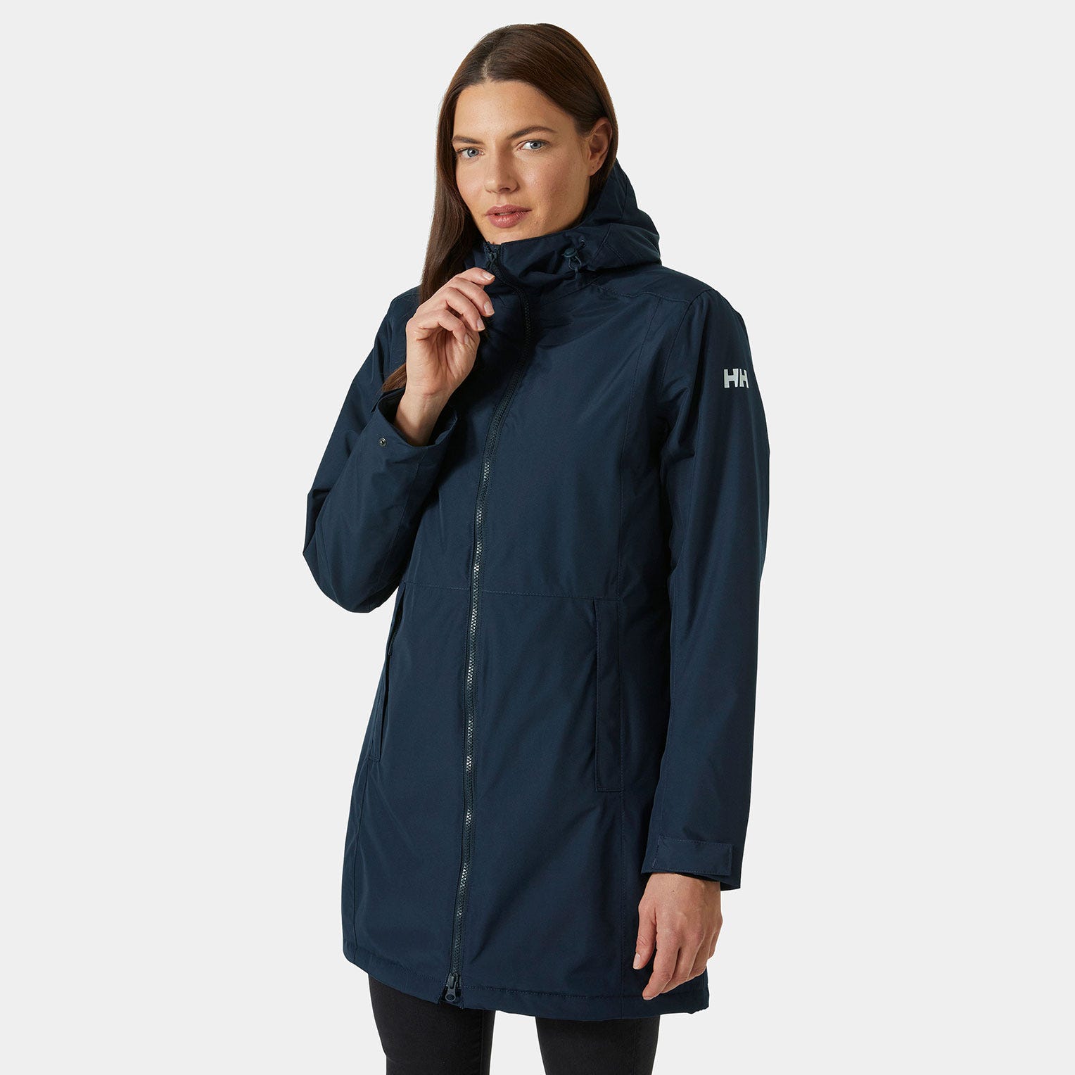 Women's Lisburn Insulated Coat