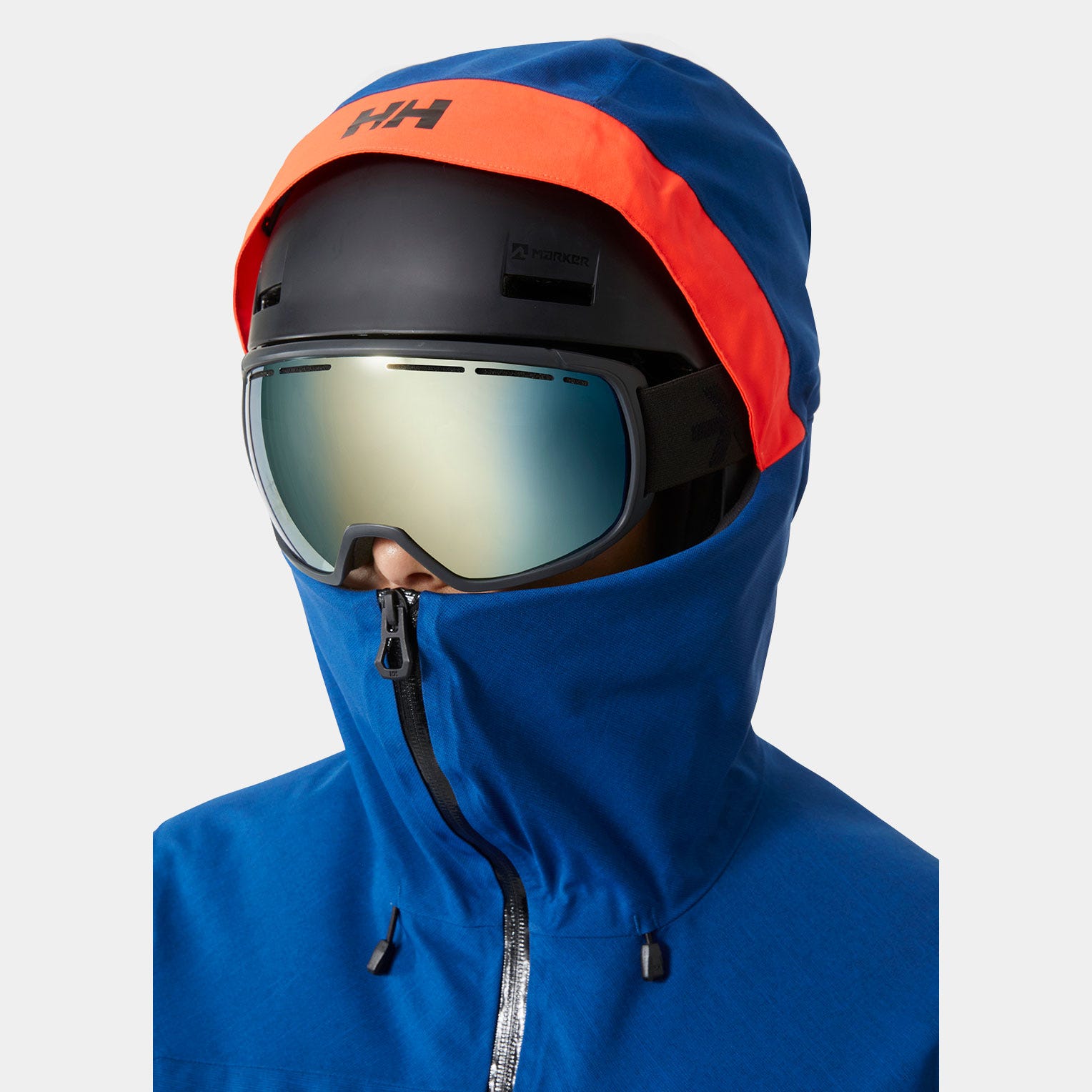 Women's Powderqueen 3.0 Ski Jacket