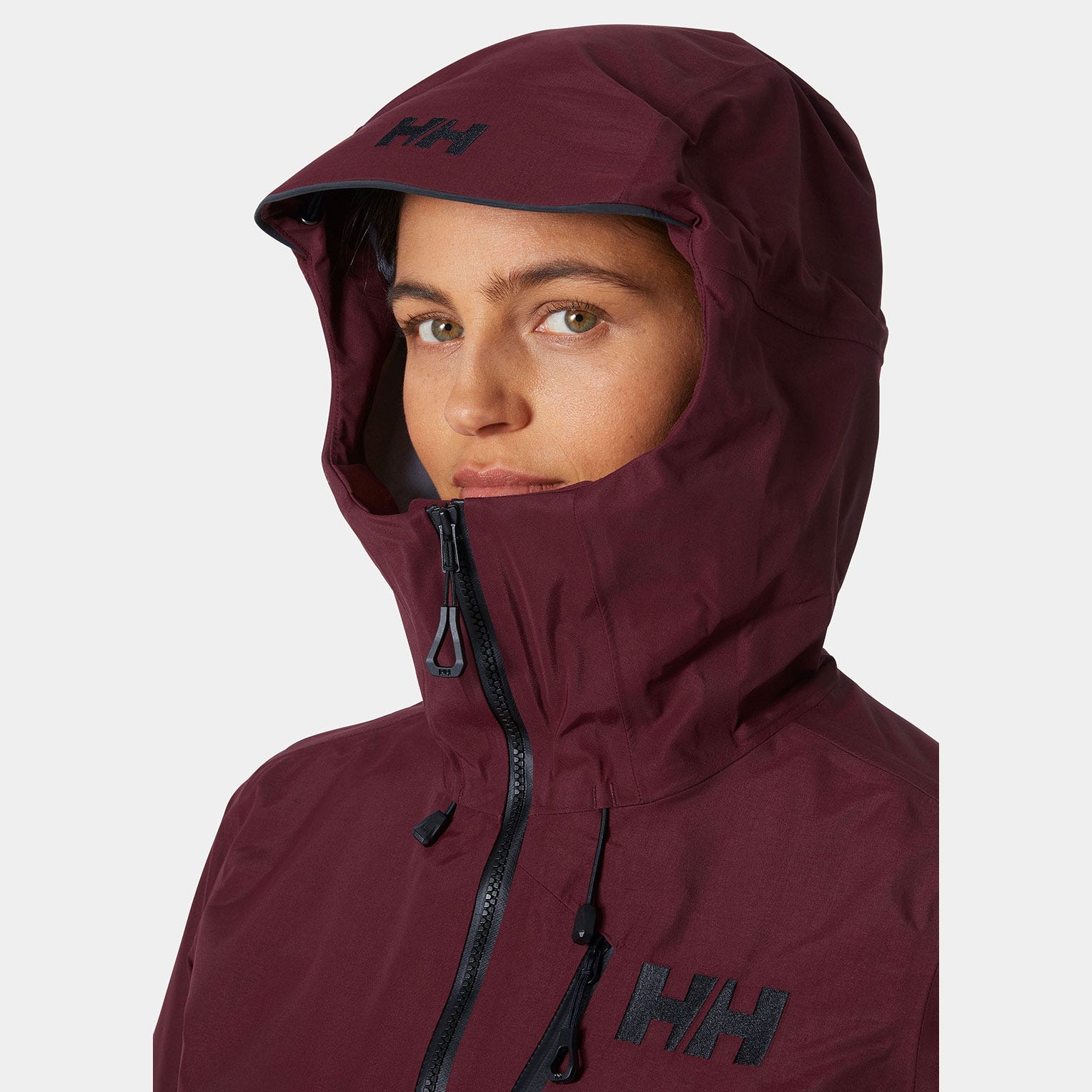 Women's Odin 9 Worlds 3.0 Shell Jacket