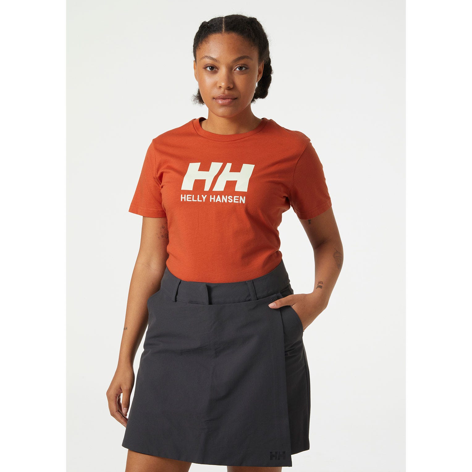 Women's HH® Logo T-Shirt