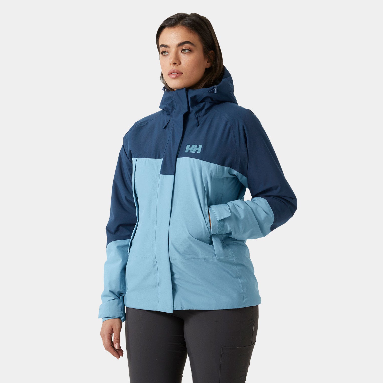 Women's Banff Insulated Shell Jacket