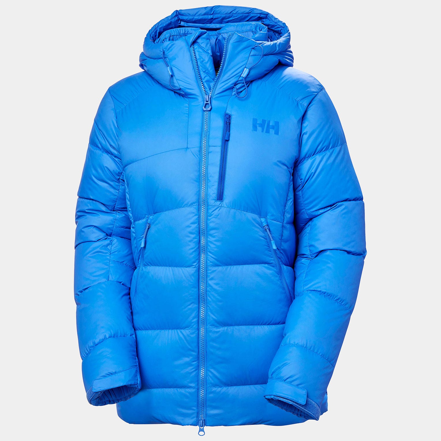 Women's Verglas Polar Down Jacket
