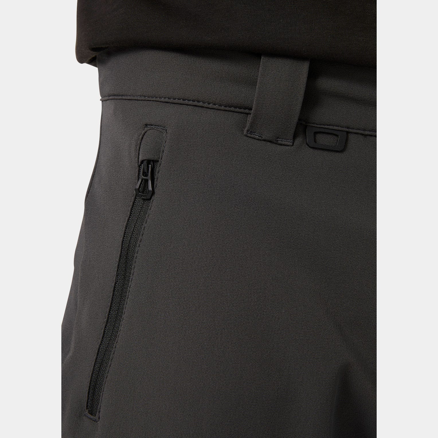 Men's HP Racing Softshell Cargo Shorts