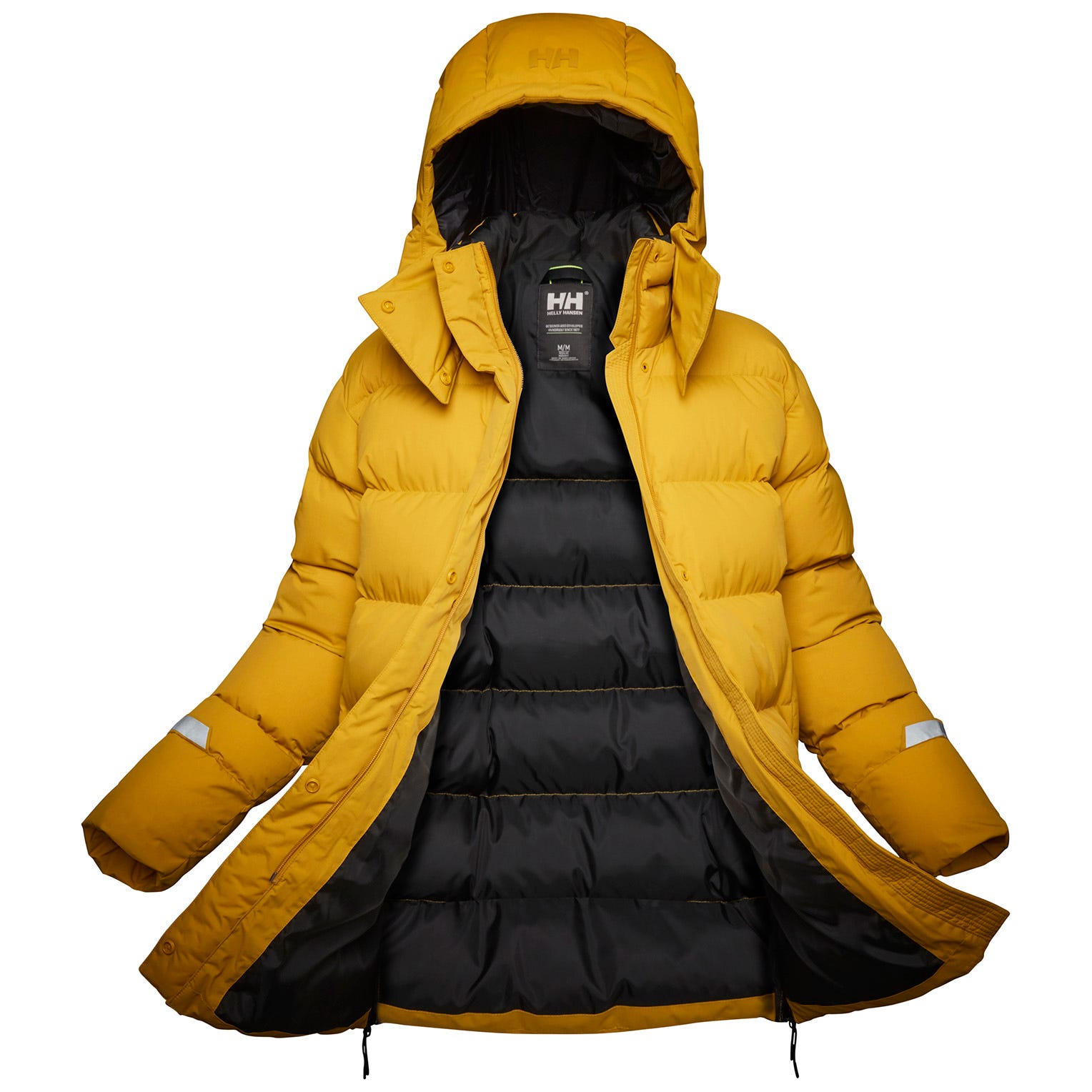 Women's Aspire Puffy Parka