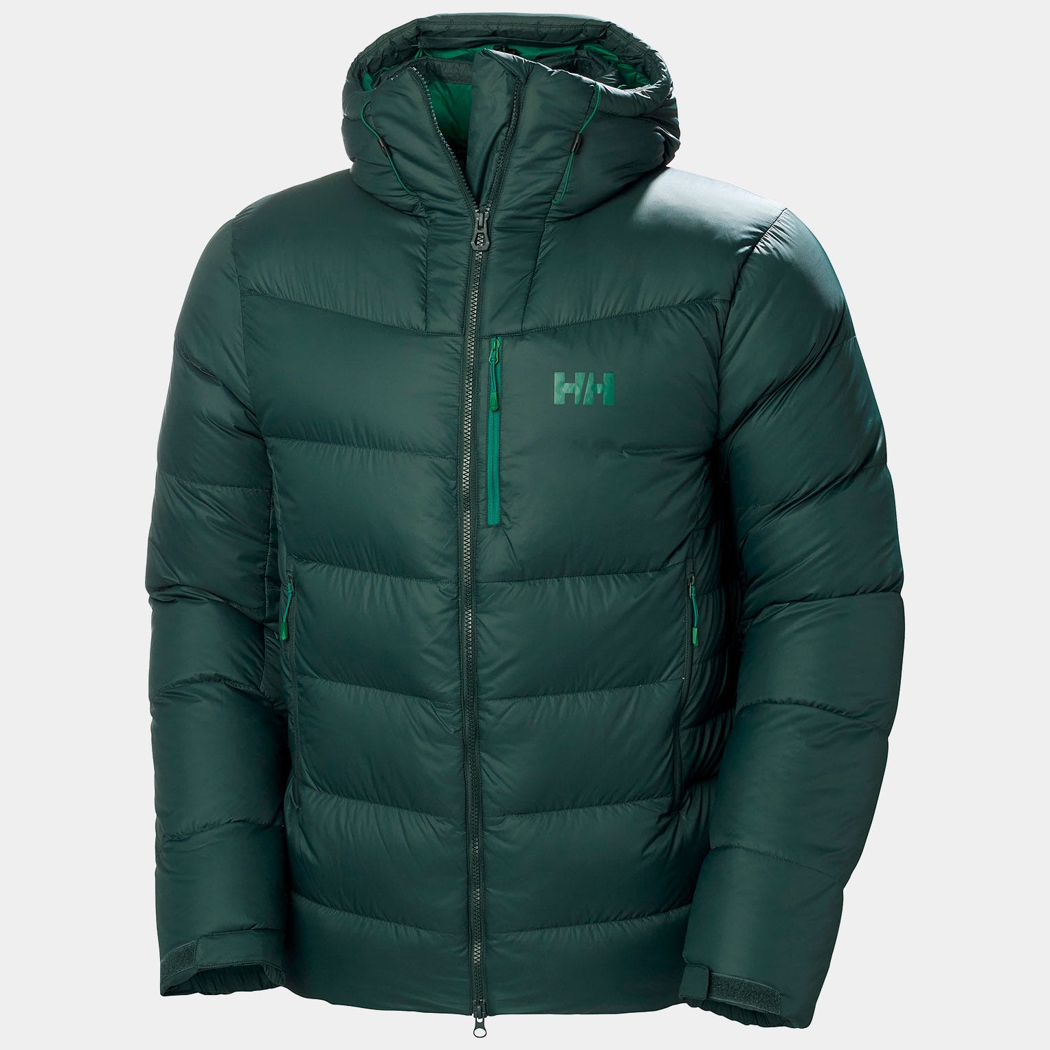 Men's Verglas Polar Down Jacket