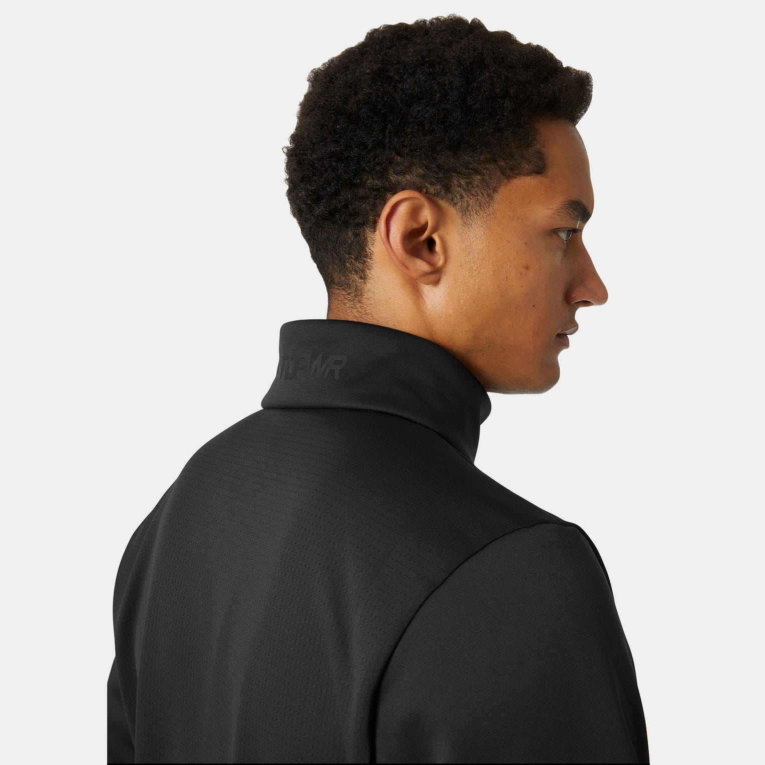 Men's HP Fleece Jacket 2.0