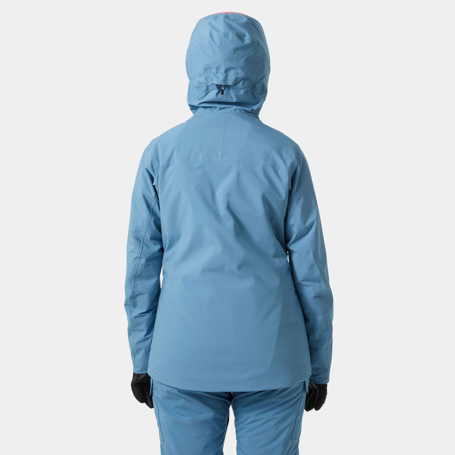 Women's Powderqueen Infinity Ski Jacket