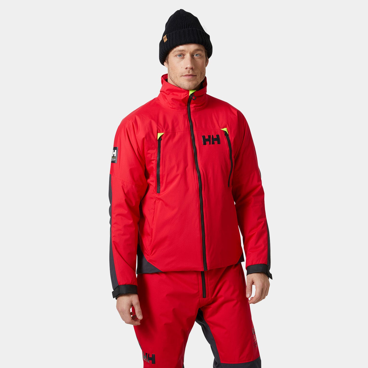 ?gir H2FLOW? Midlayer Sailing Jacket