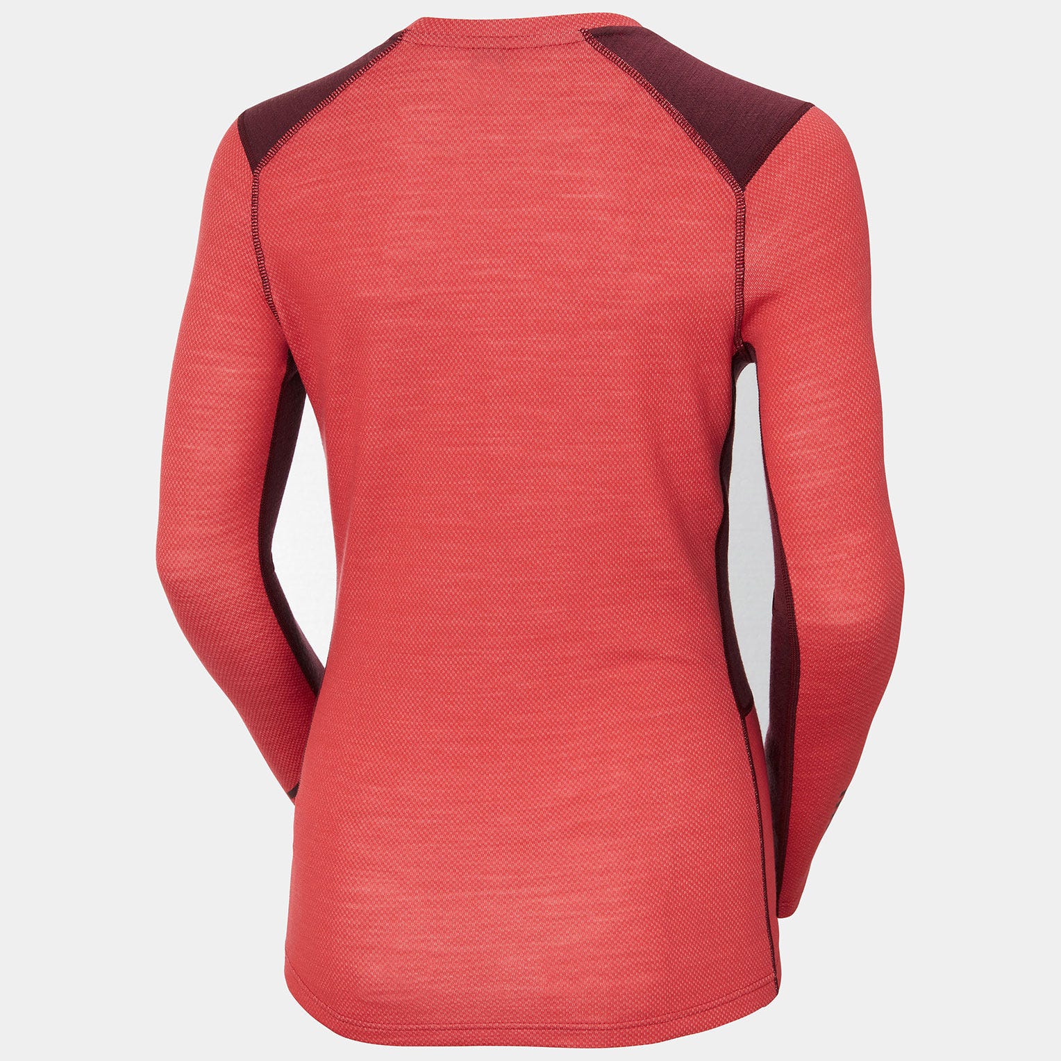 Women's LIFA® Merino Midweight Crew Base Layer