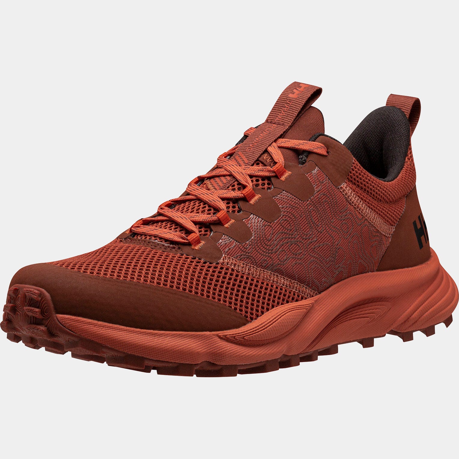 Men's Featherswift Trail Running Shoes