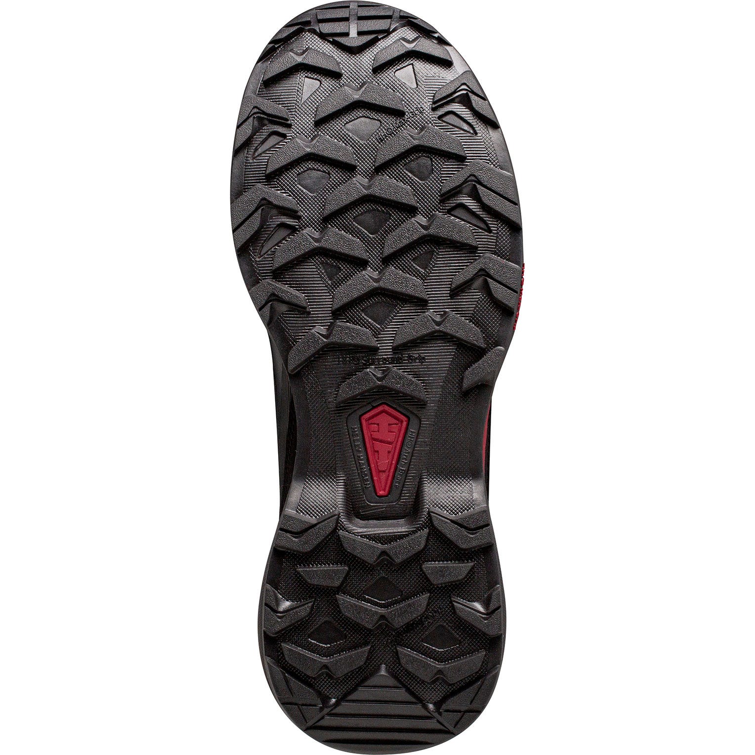 Men's Traverse HellyTech® WATERPROOF Hiking Shoes