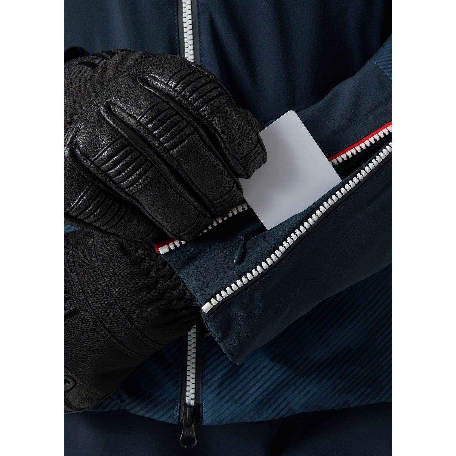 Women's St. Moritz Insulated Ski Jacket