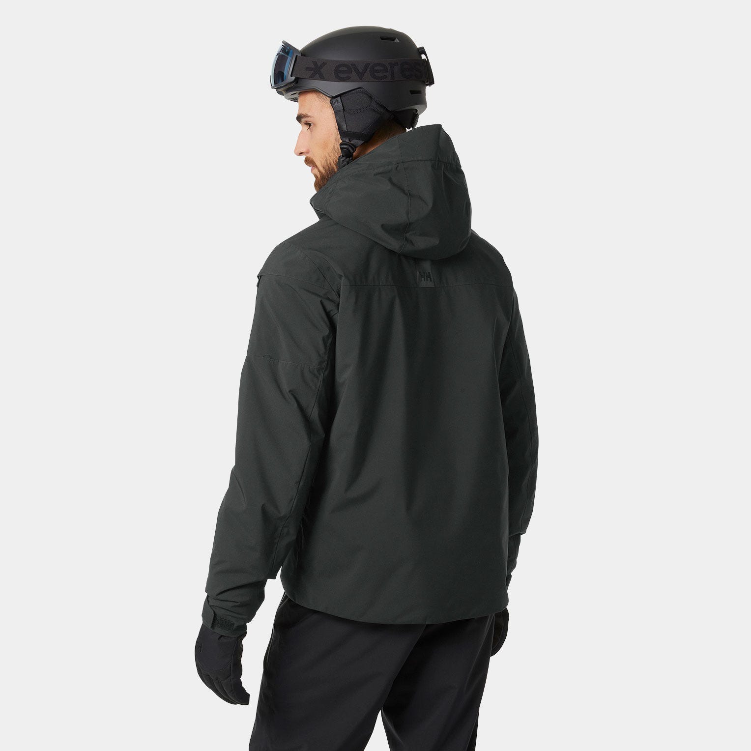 Men's Gravity Insulated Ski Jacket