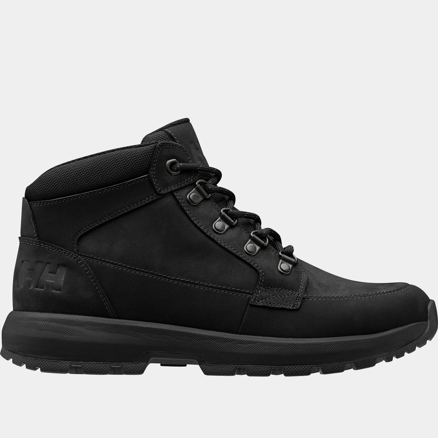 Men's Richmond Nubuk Boots