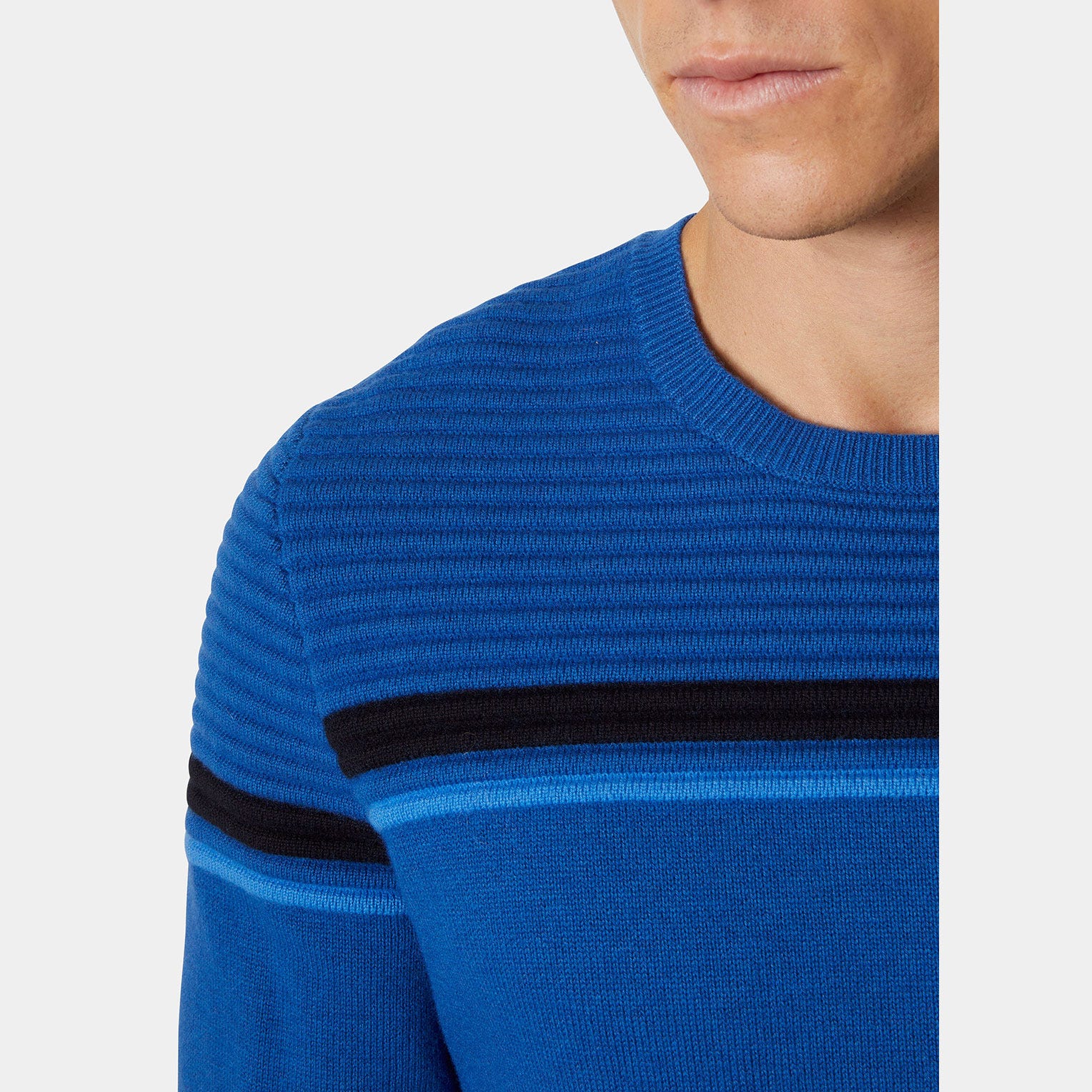 Men's Carv Knitted Sweater