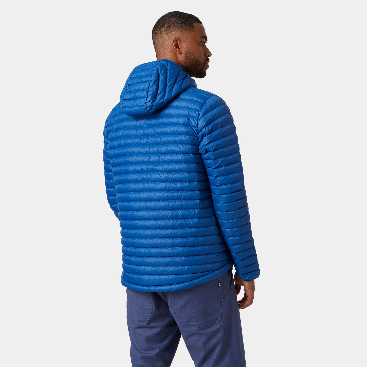 Men's Sirdal Hooded Insulated Jacket