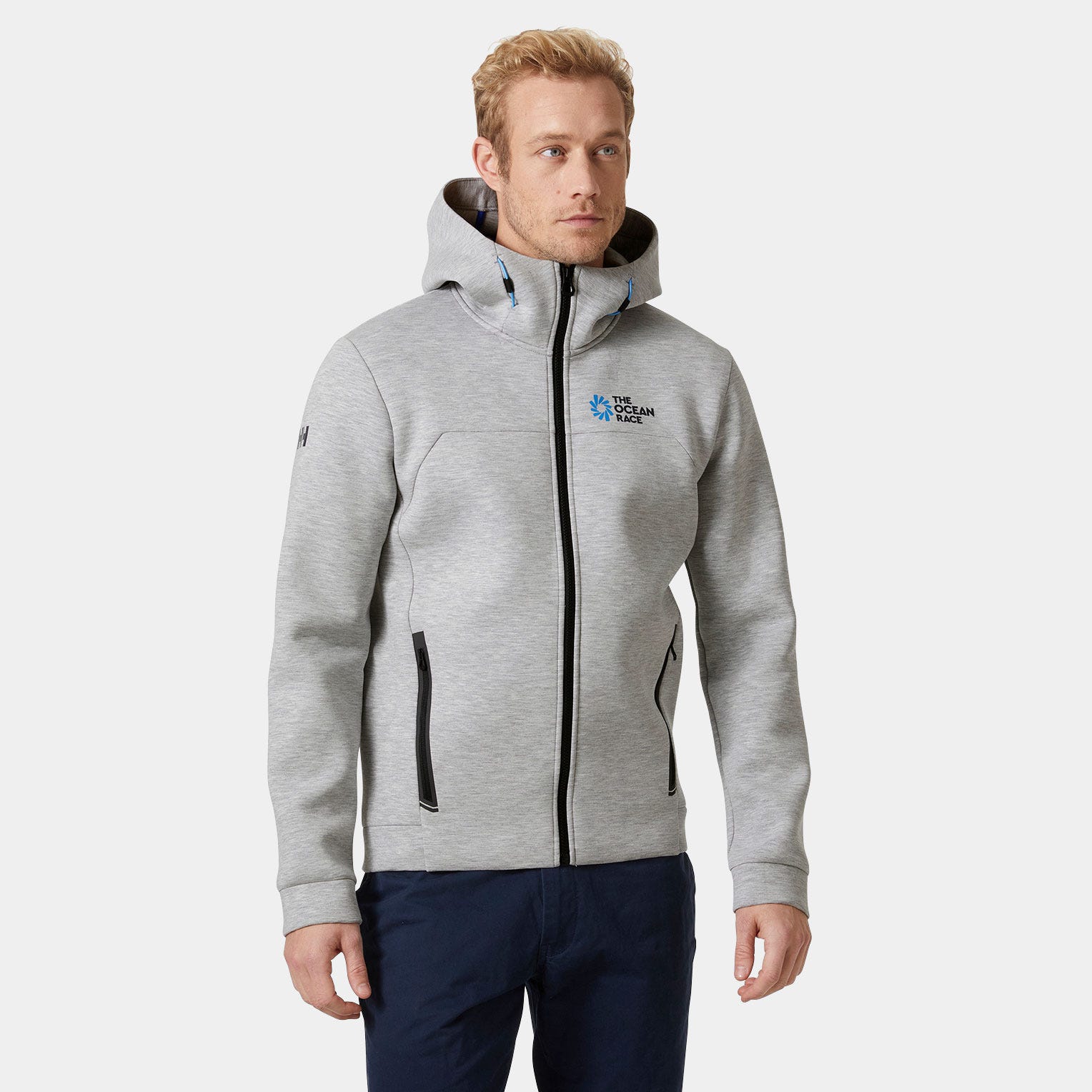 Men's The Ocean Race Hoodie Jacket