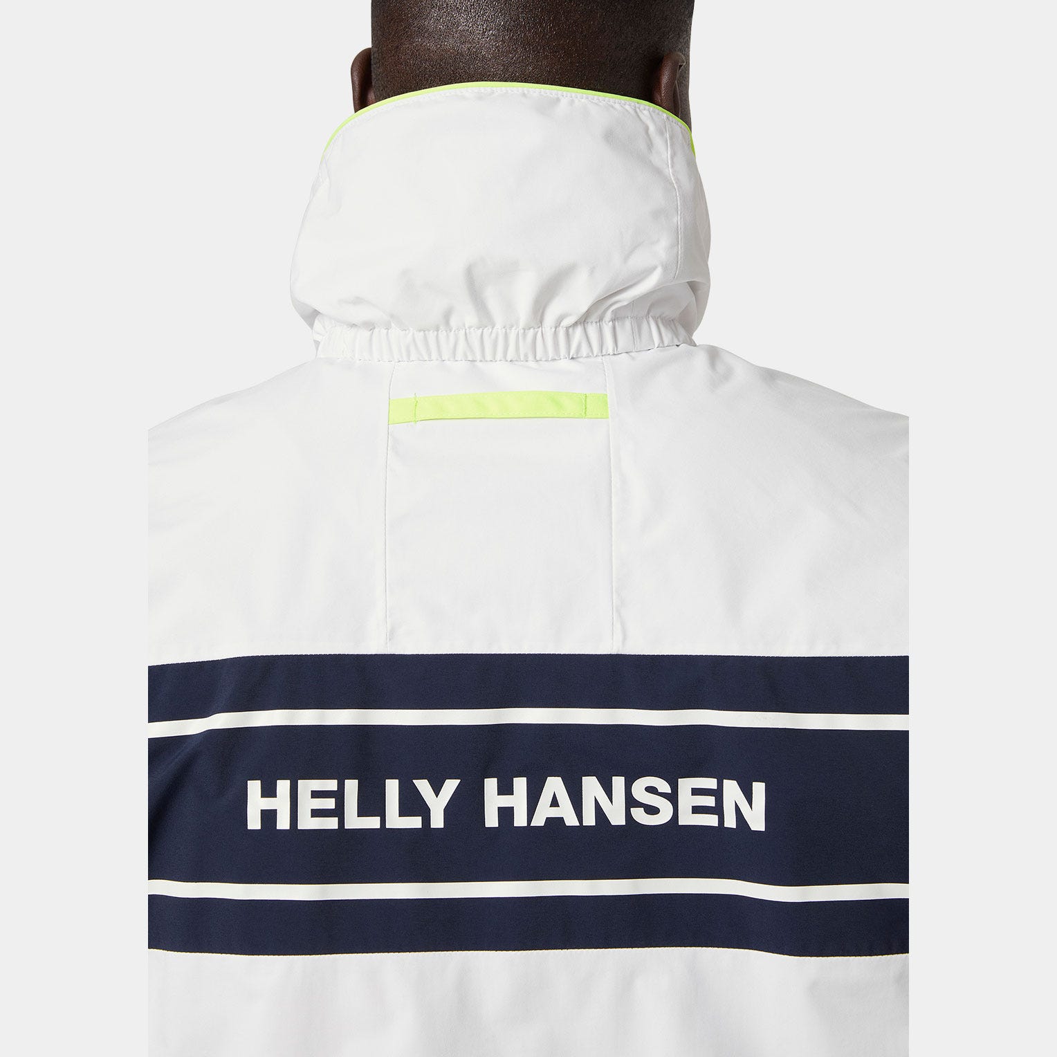 Men's Saltholmen Sailing Jacket