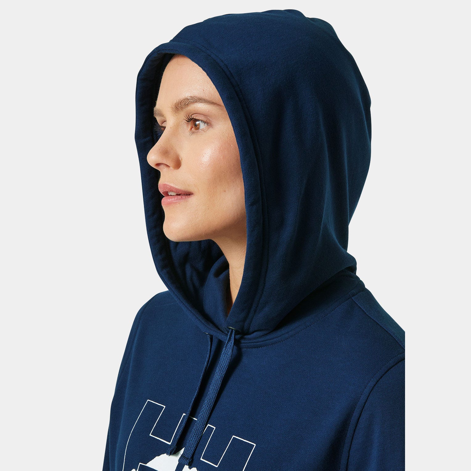 Women's Nord Graphic Pullover Hoodie