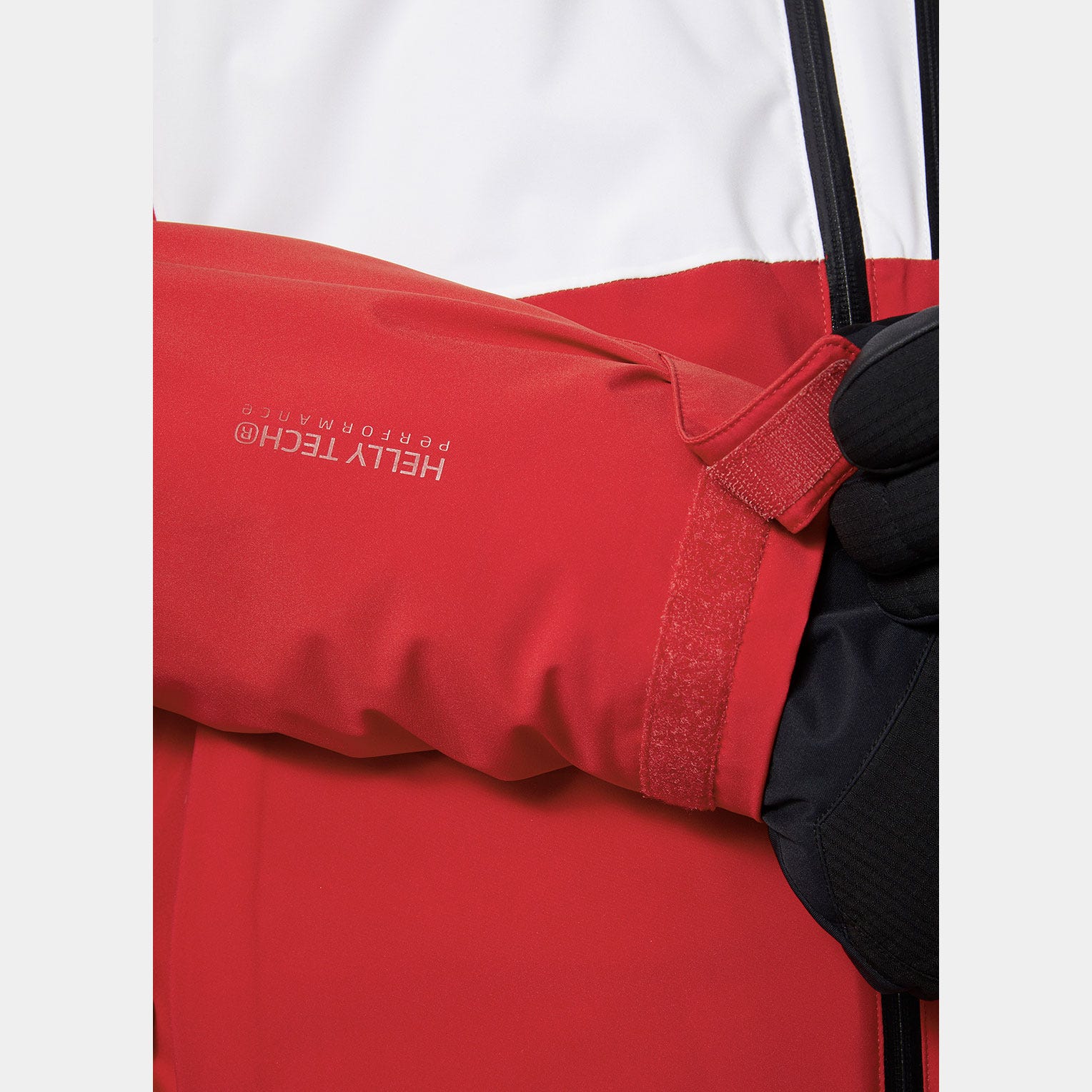 Men's Gravity Insulated Ski Jacket