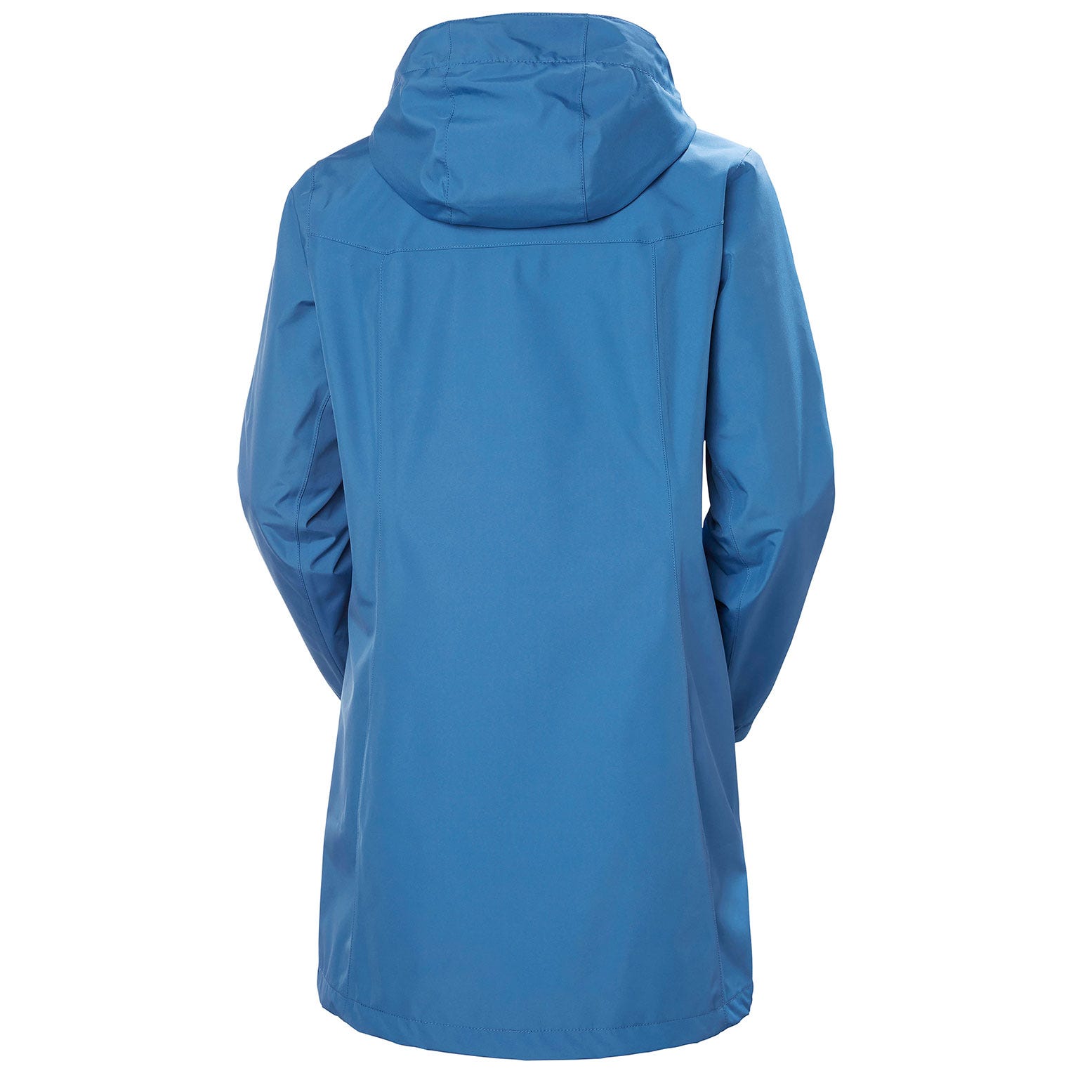 Women's Aden Long Rain Jacket