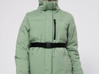 Women's Nora Long Puffy Ski Jacket