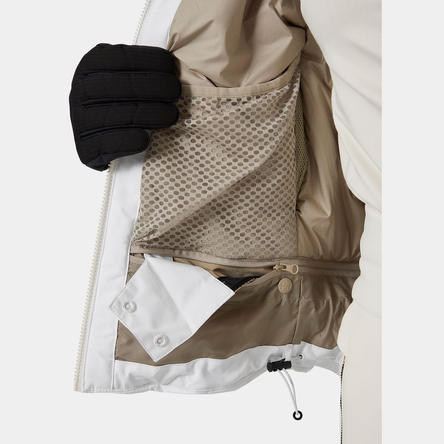 Women's Verbier Infinity Ski Jacket