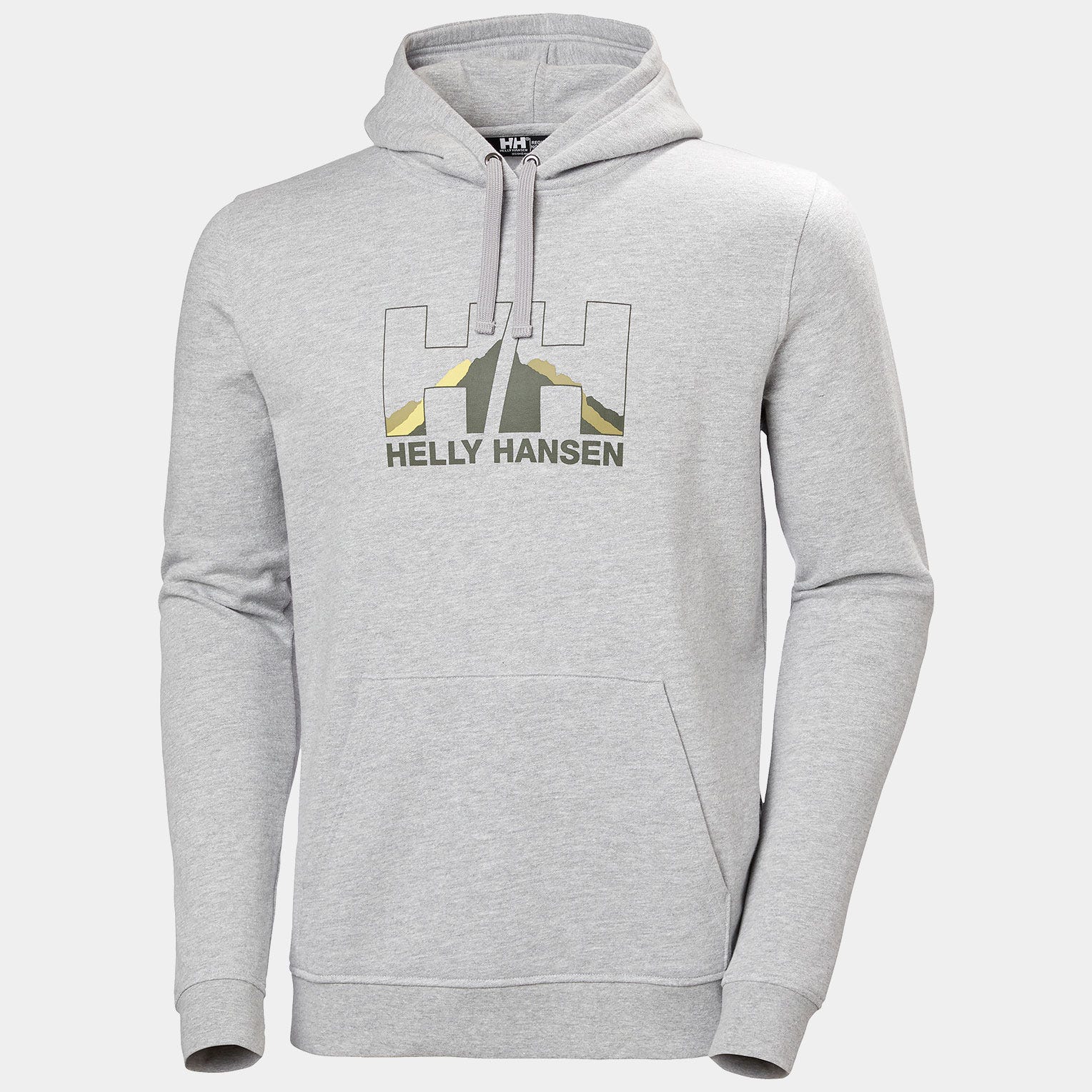 Men's Nord Graphic Pullover Hoodie