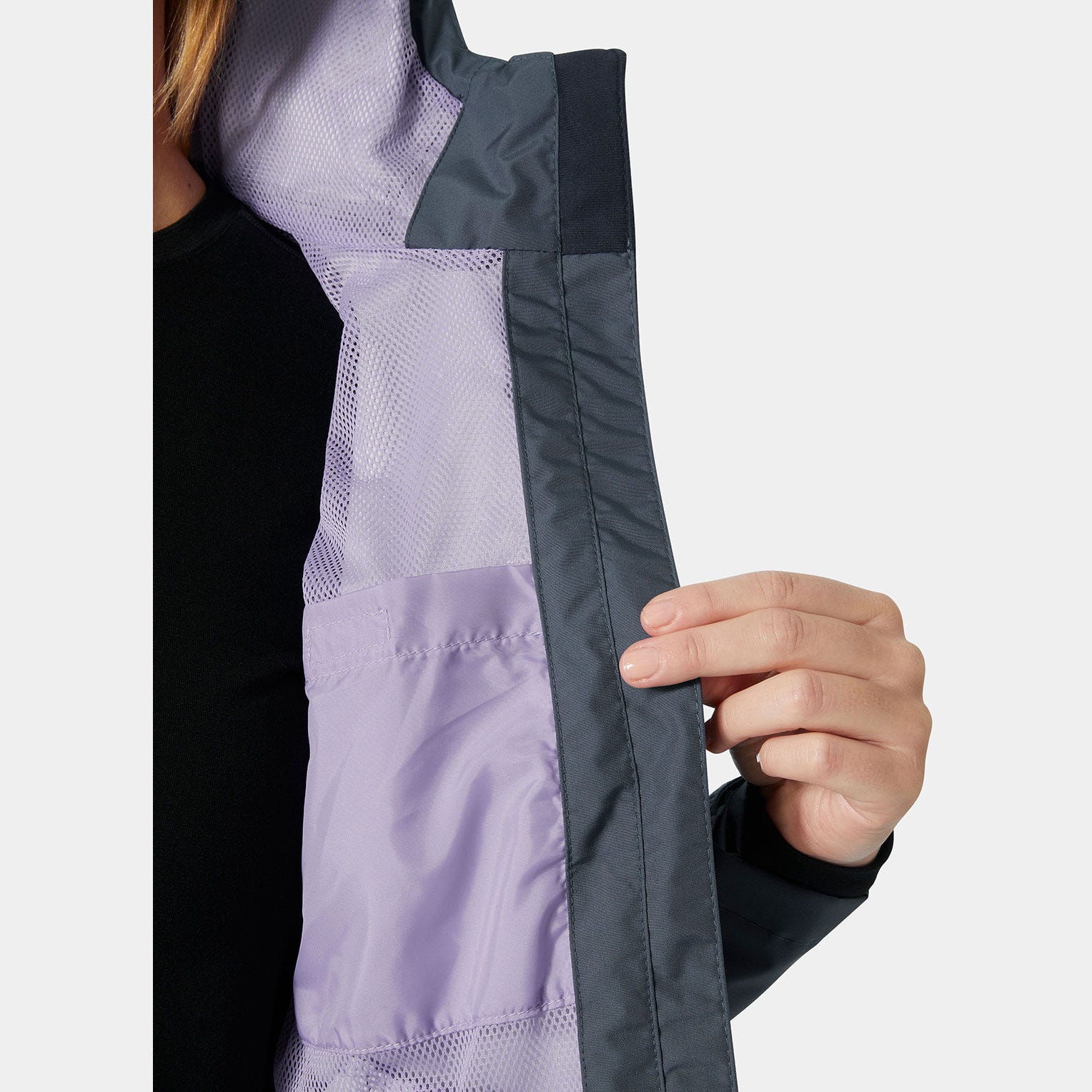 Women's Seven J Rain Jacket