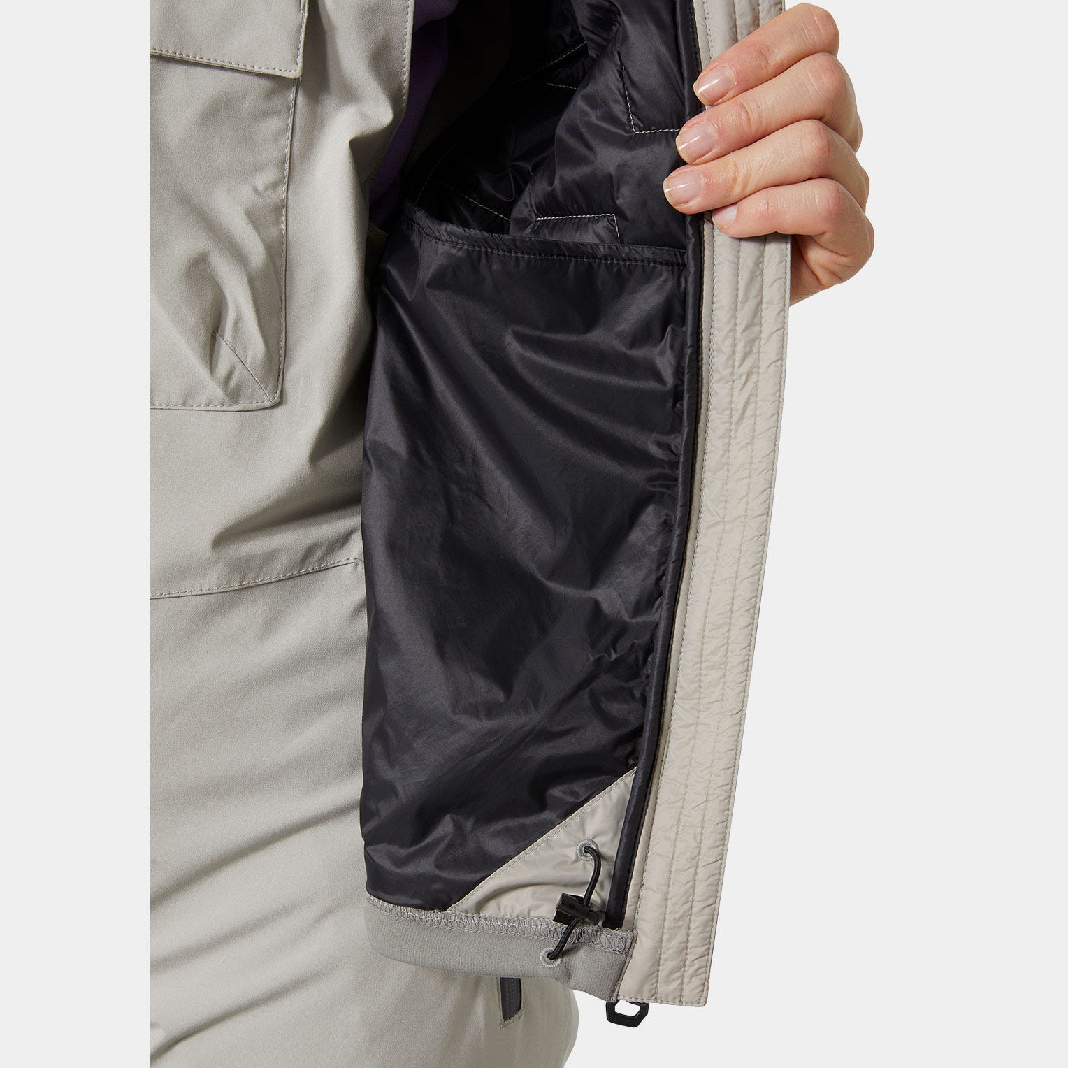 Women's LIFALOFT Hybrid Insulator Jacket