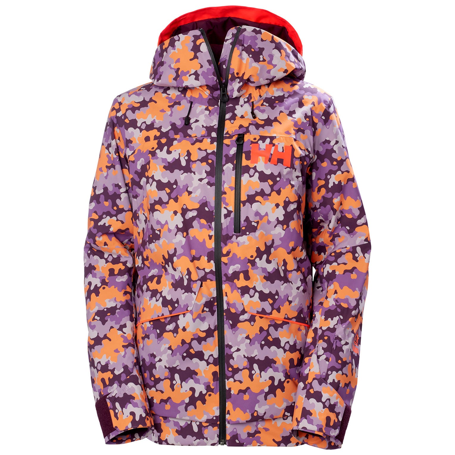 Women's Powchaser LIFALOFT? Insulated Ski Jacket