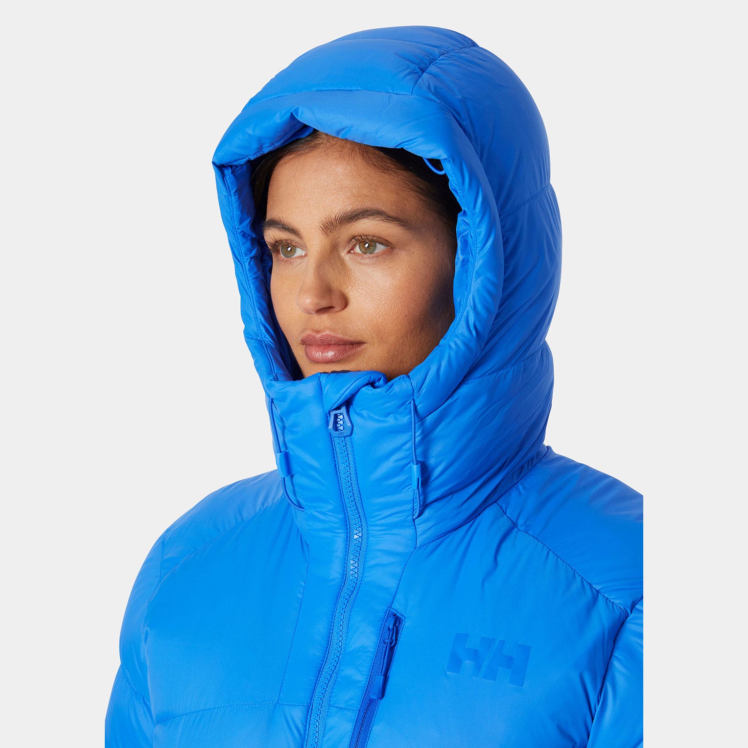 Women's Verglas Polar Down Jacket